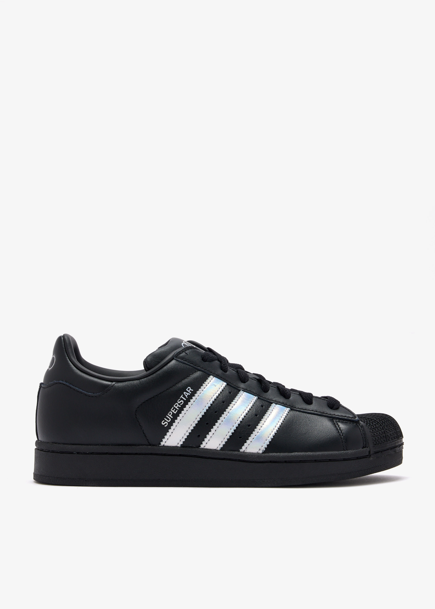 

x Audi Revolut F1 Superstar II sneakers, Black