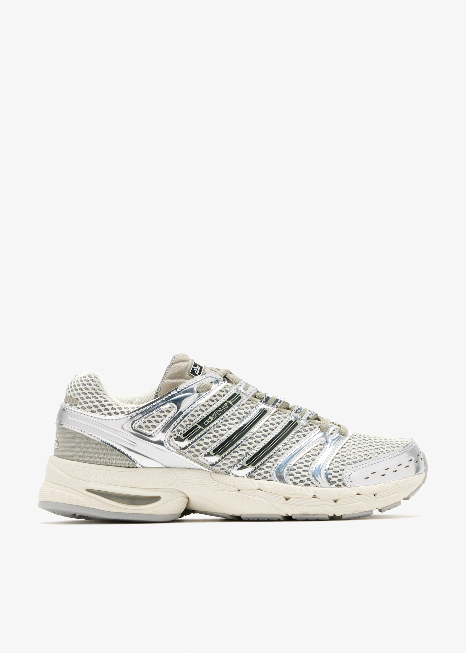 

Adistar Control 5 sneakers, Silver