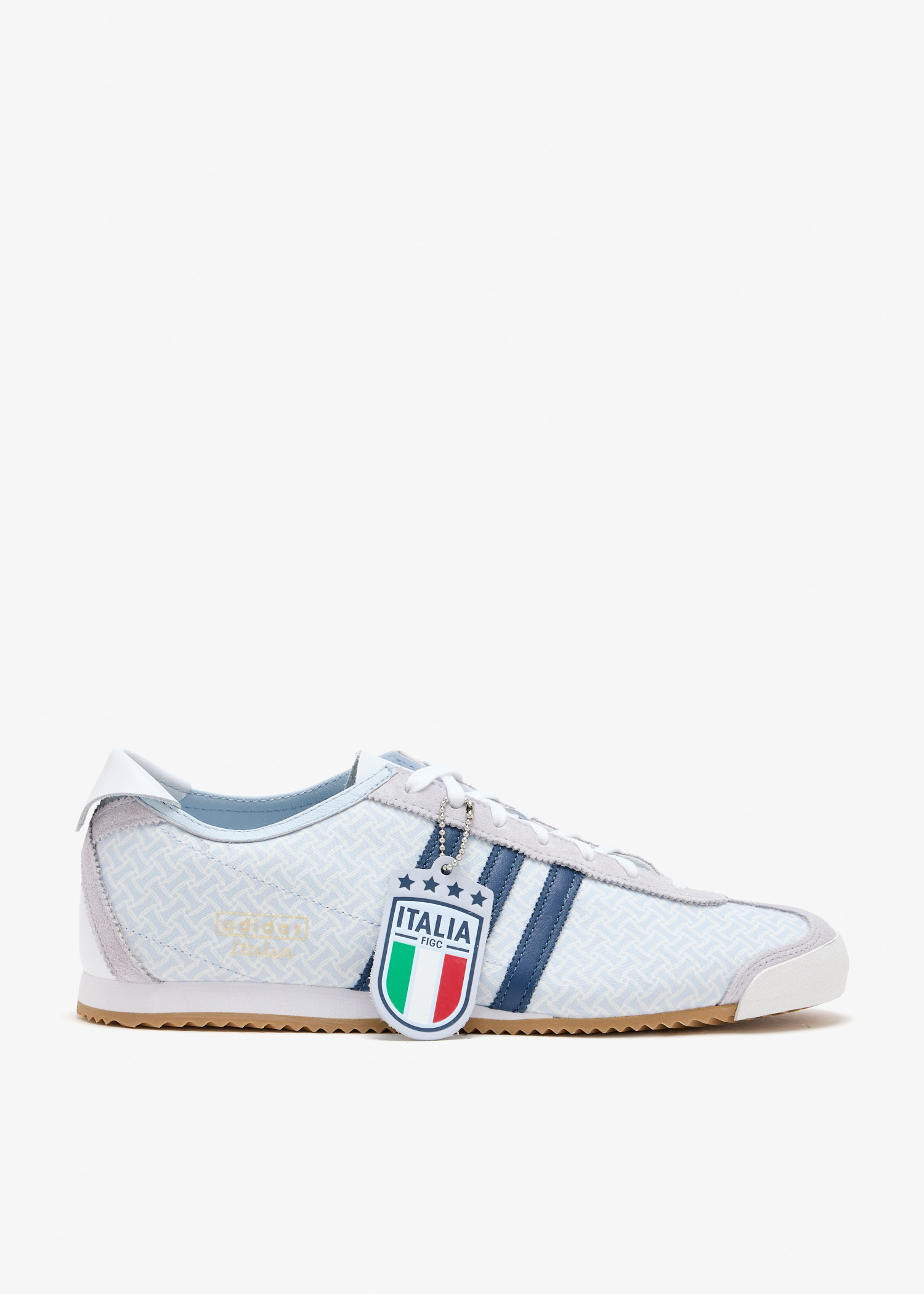 

x Italia 60s FIGC sneakers, Blue