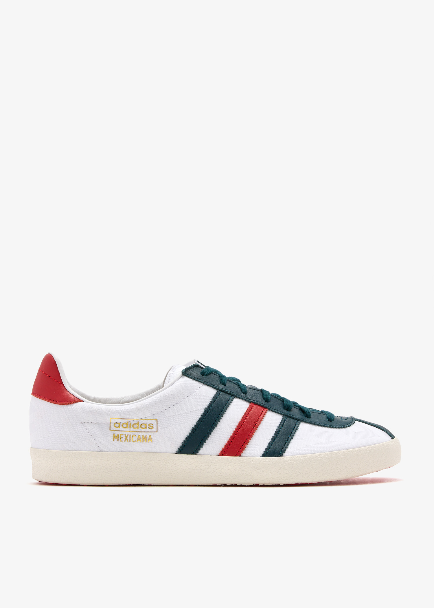 

Mexicana sneakers, White