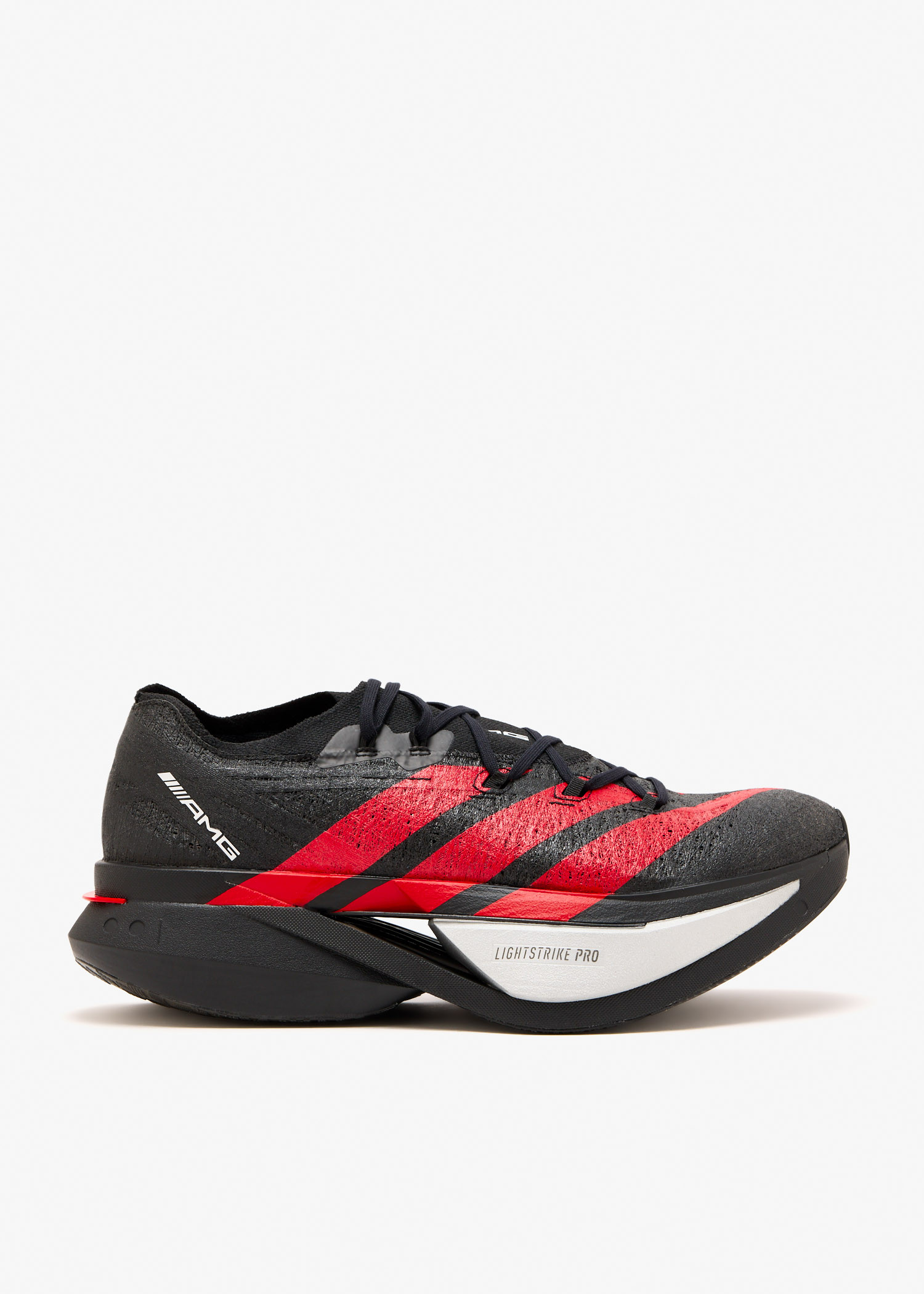 

Adizero Prime X3 Strung AMG sneakers, Black