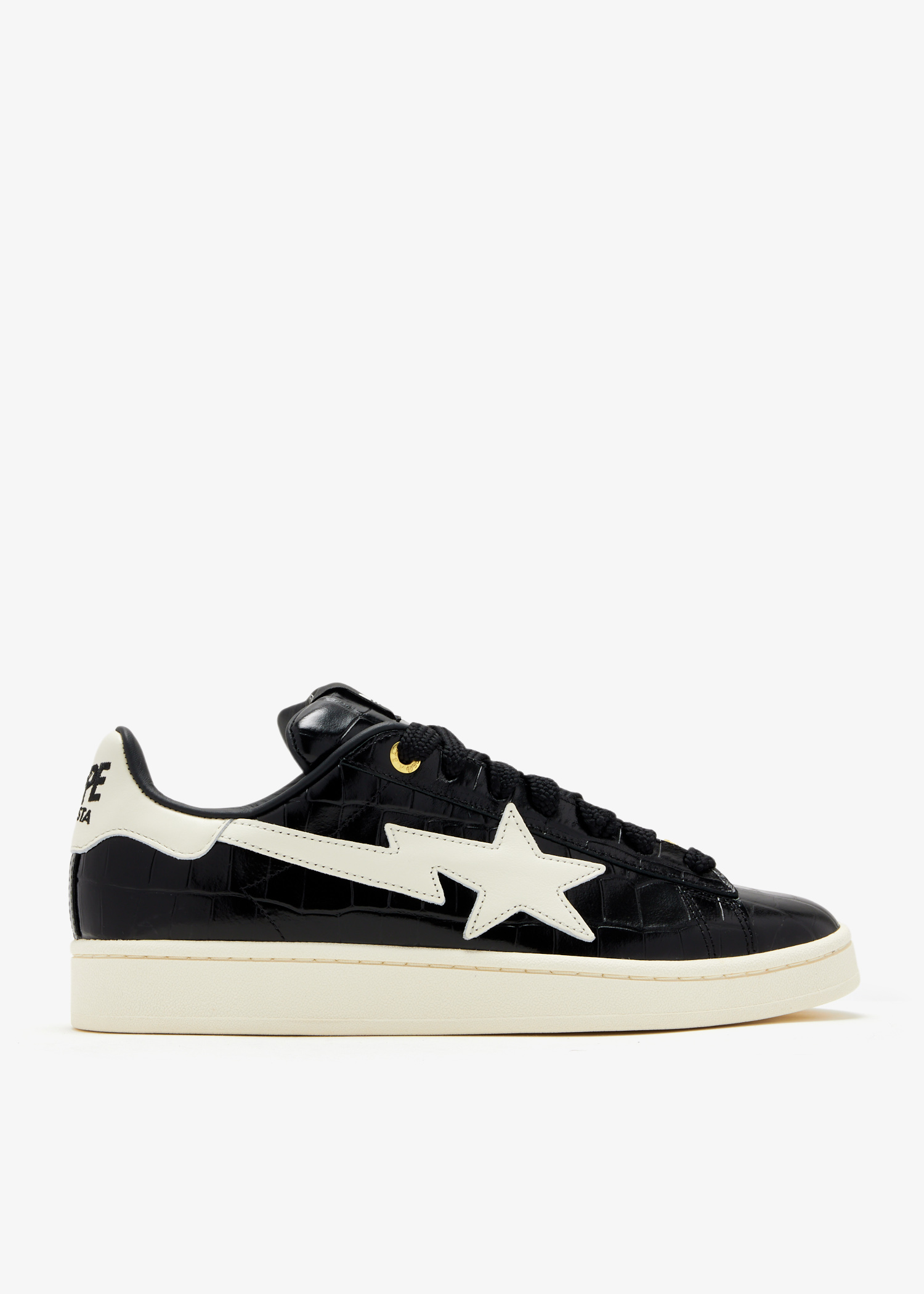 

x BAPE Campus 00s sneakers, Black