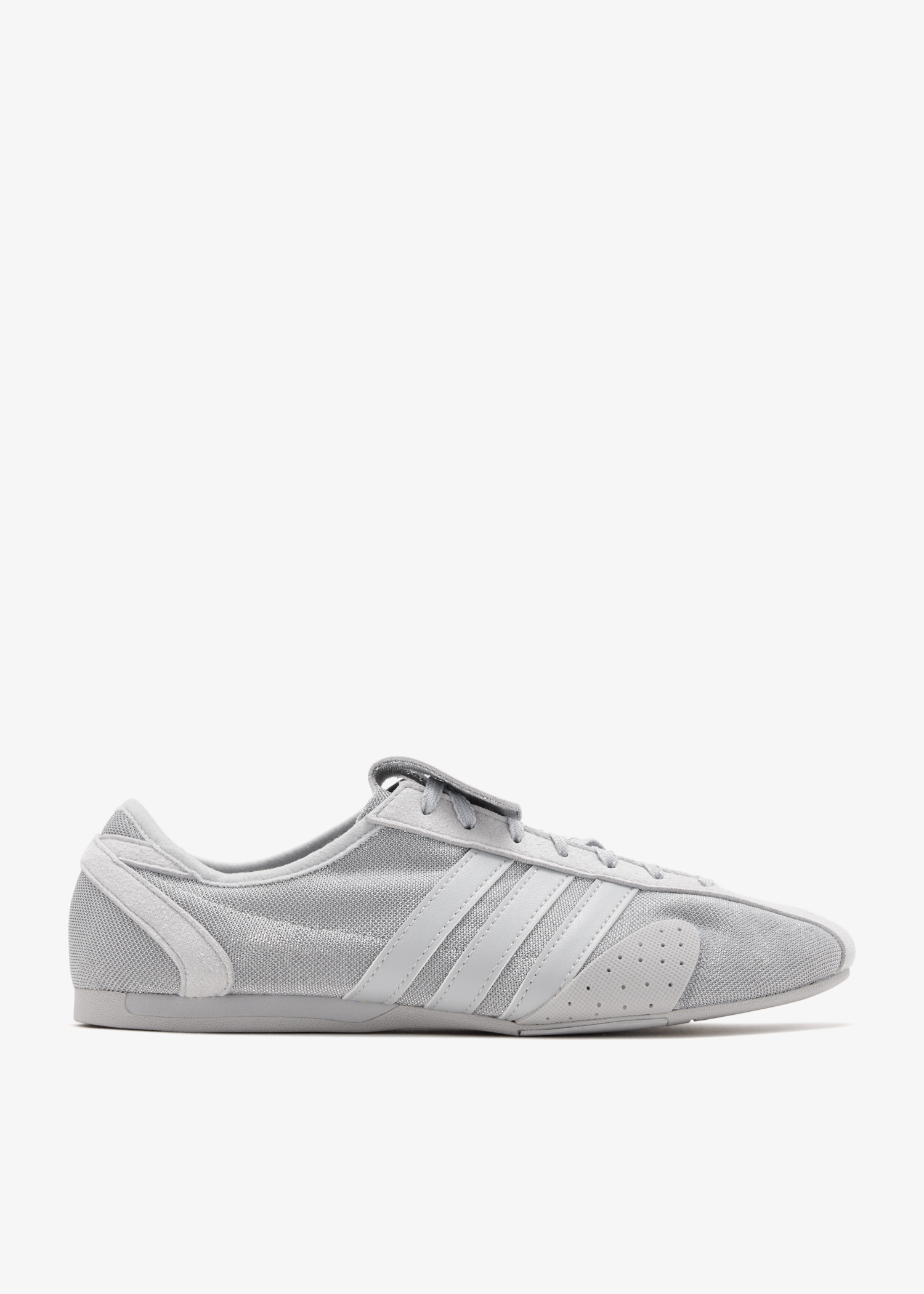

x Stella McCartney SPW 76 sneakers, Silver