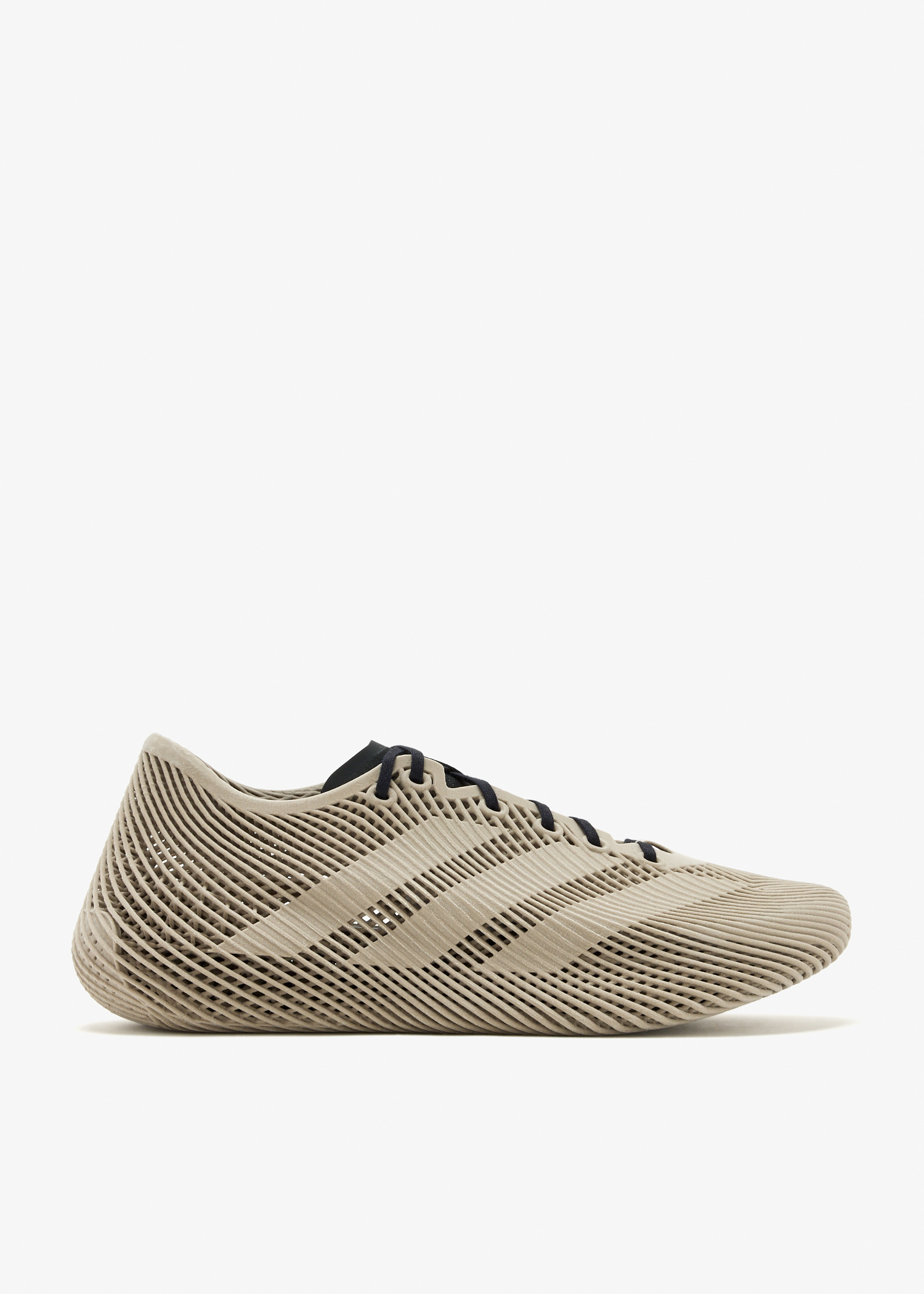 

Climacool laced sneakers, Taupe