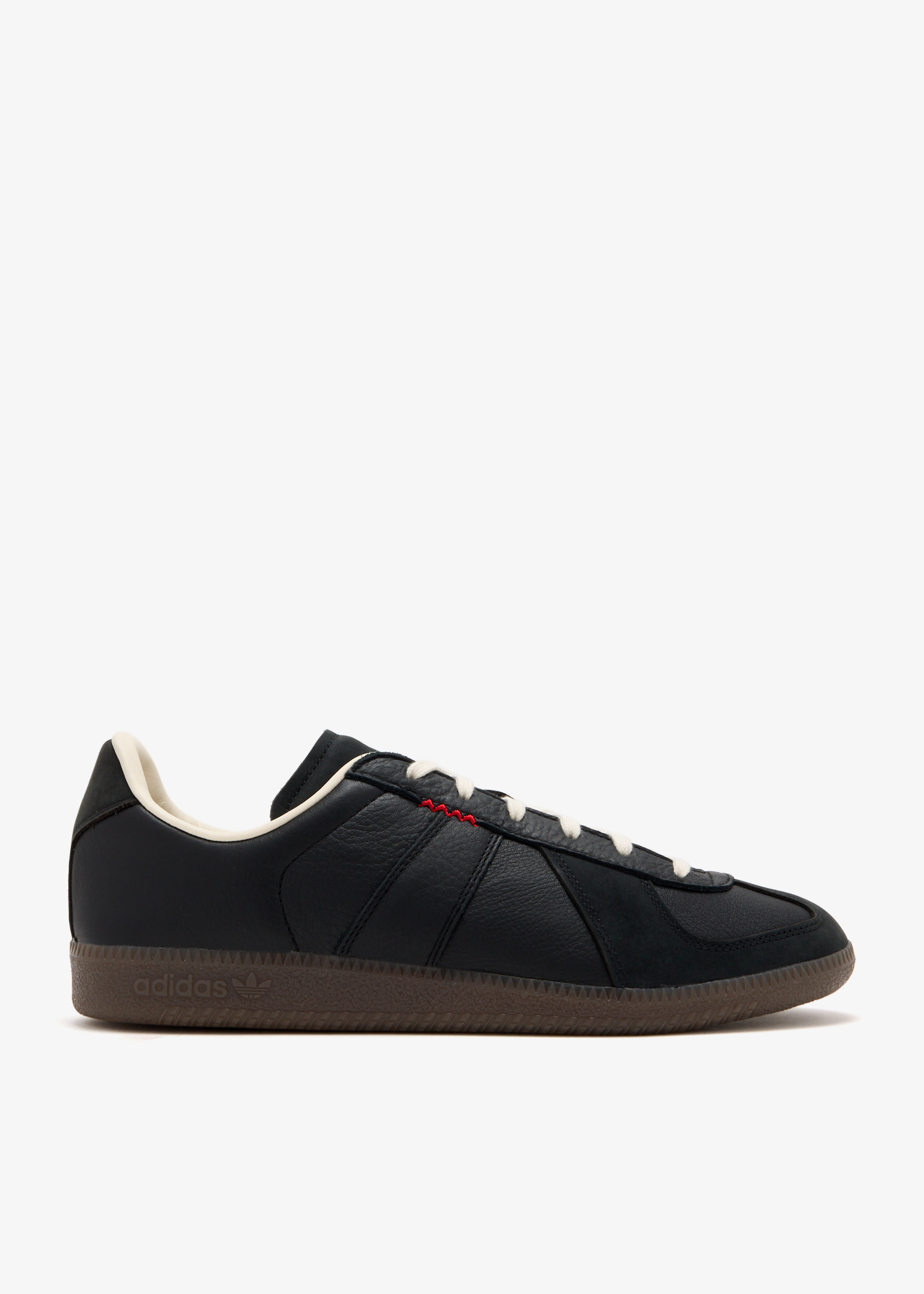 

x Hartcopy BW Army sneakers, Black