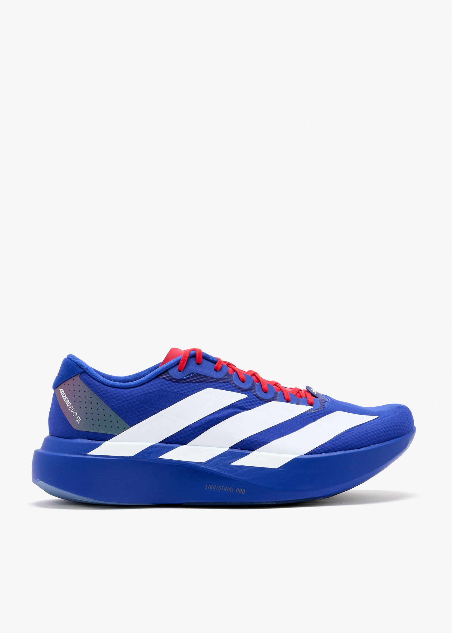 

Adizero EVO SL Woven sneakers, Blue