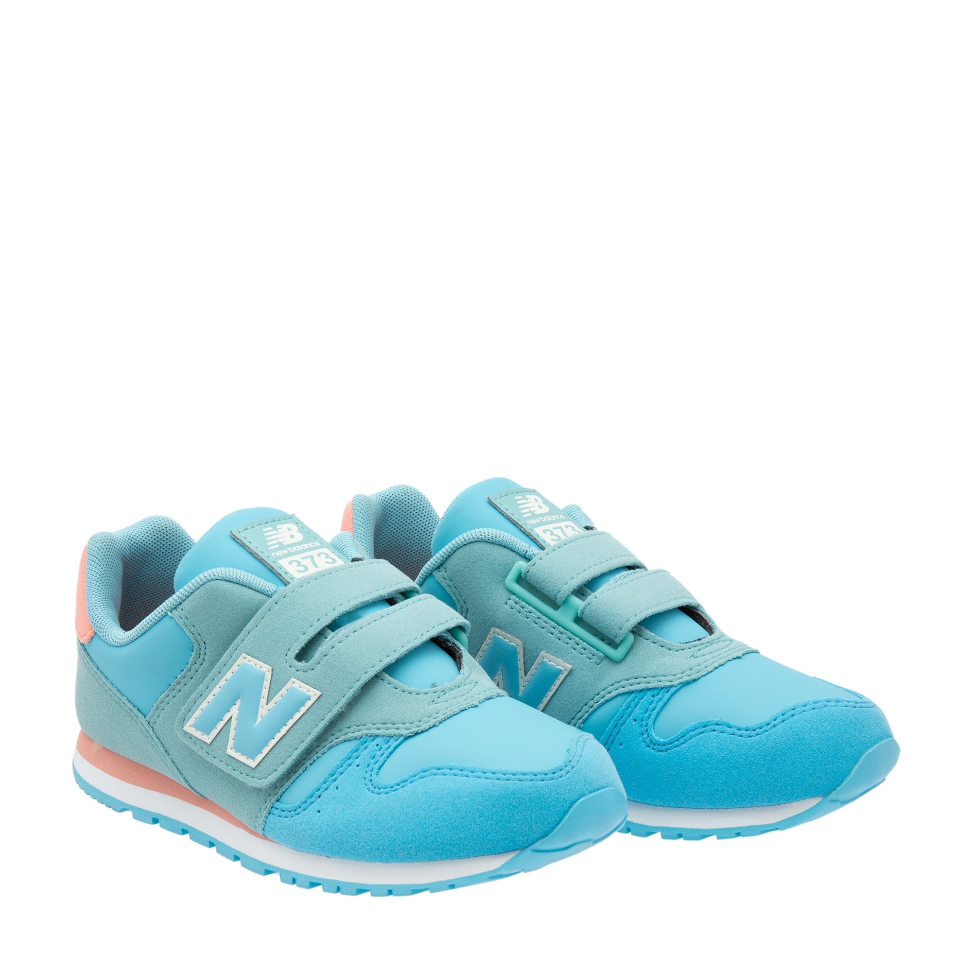 

373 sneakers, Blue