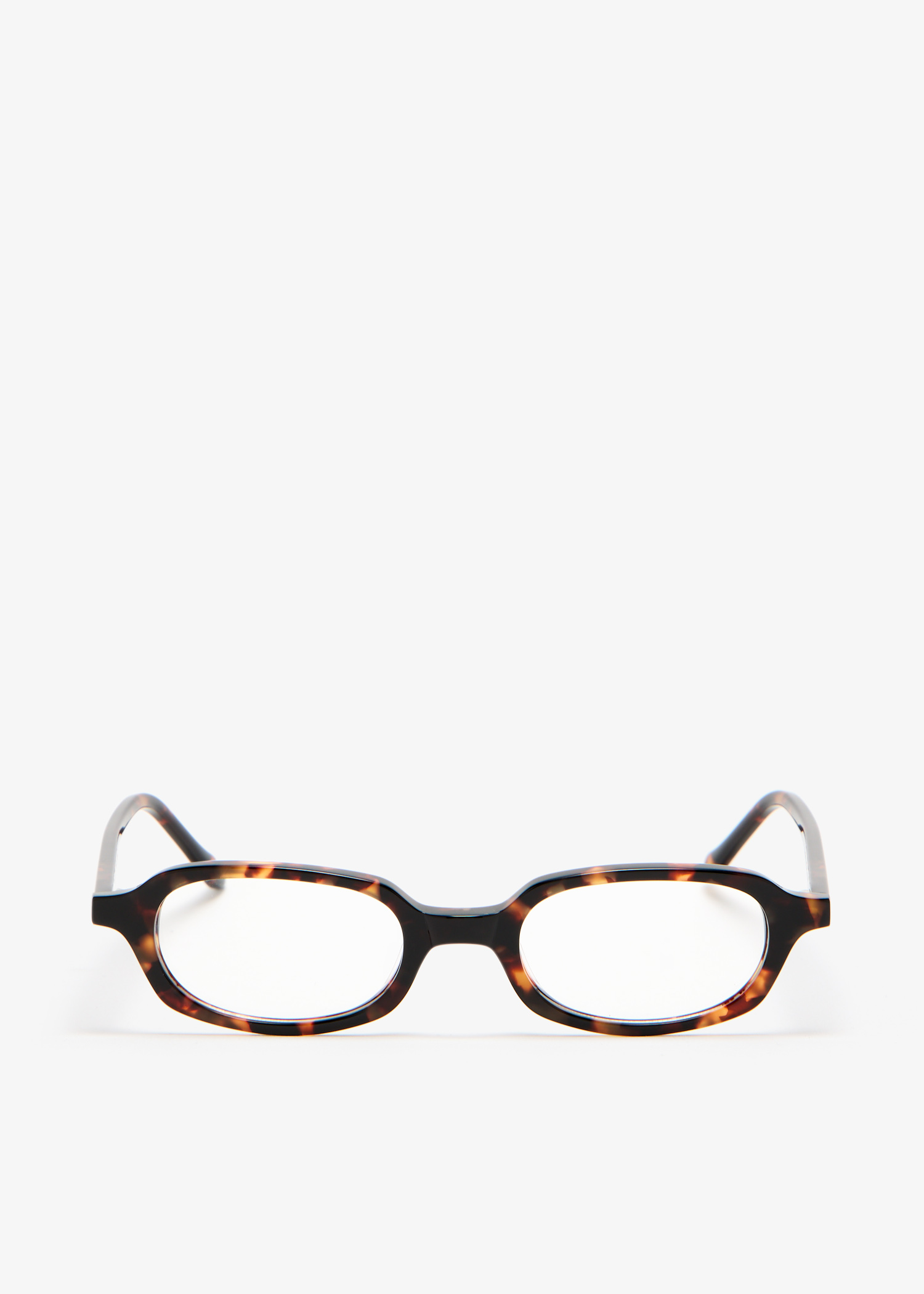 

Carolyn optical eyeglasses, Brown