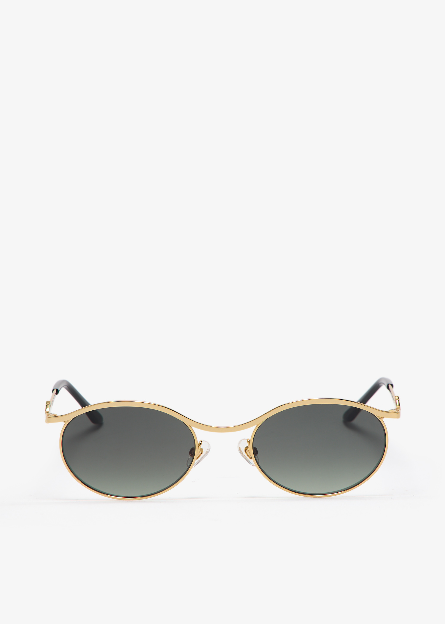 

Taylor sunglasses, Gold