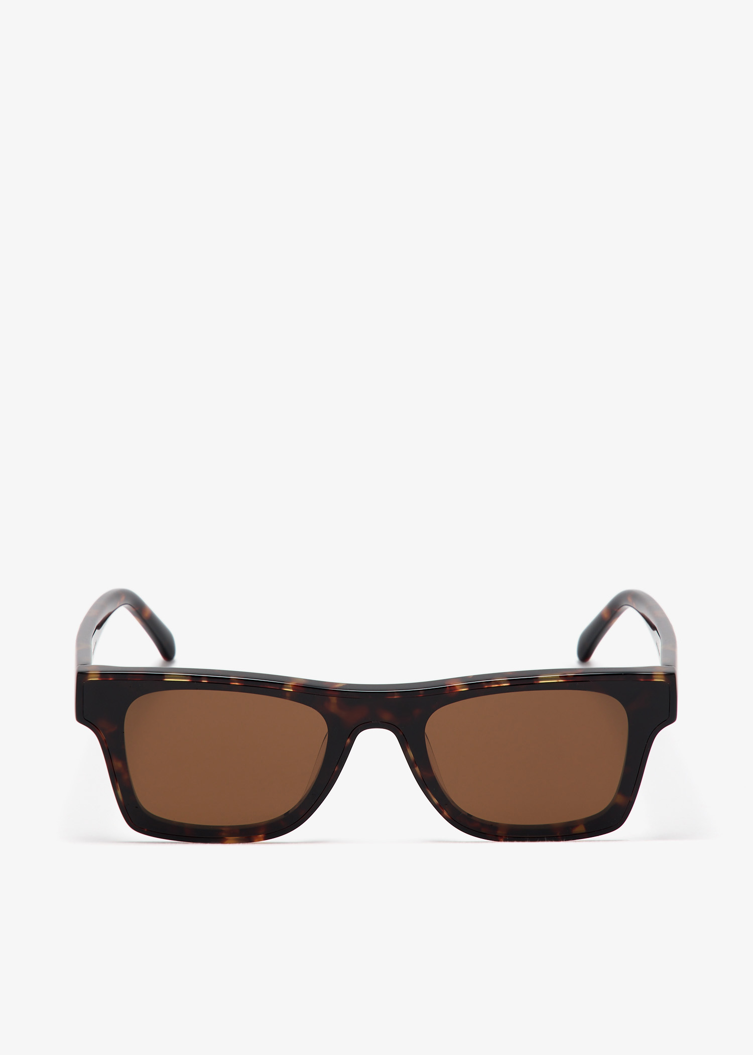 

Harlow sunglasses, Brown