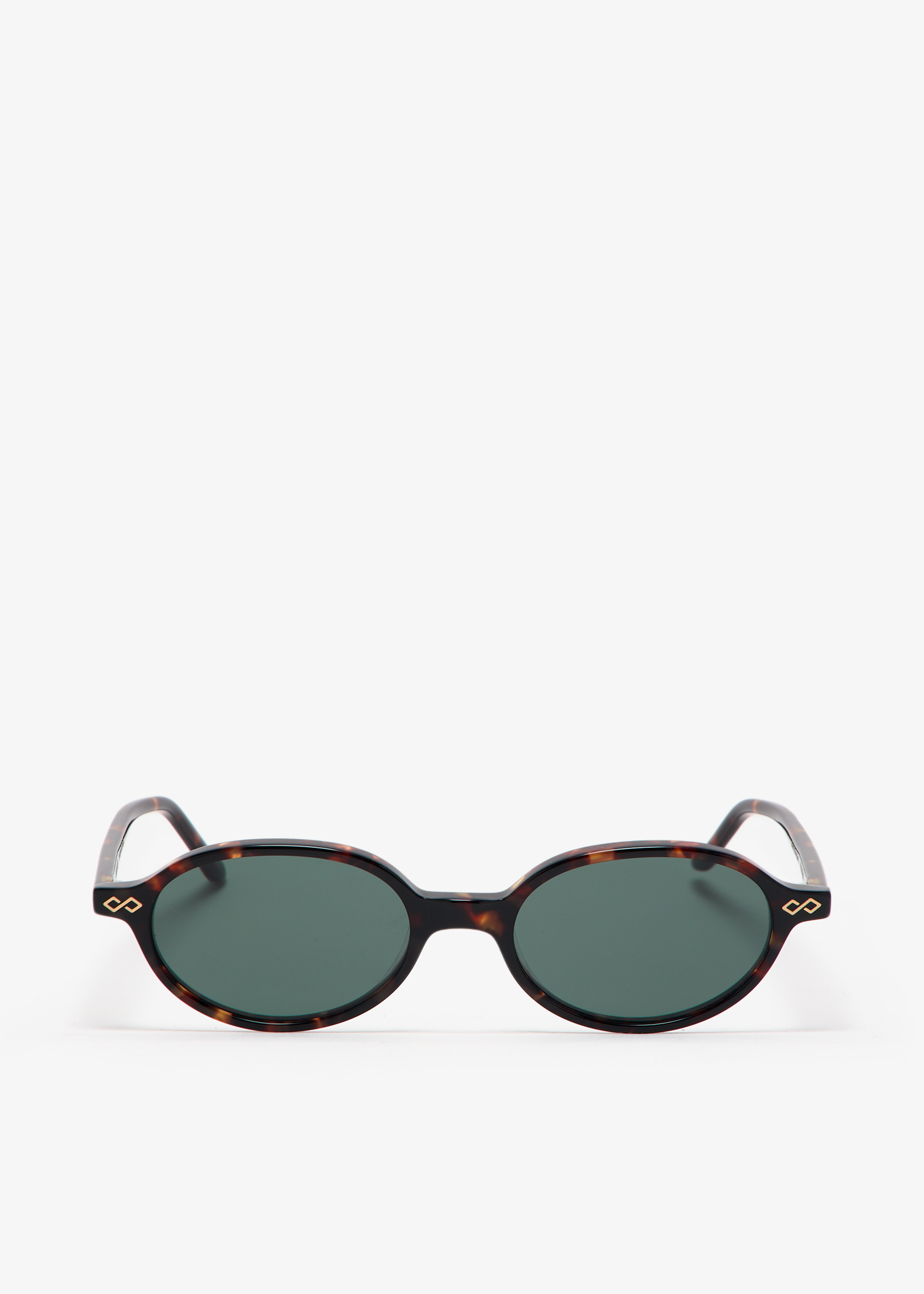 

Noor sunglasses, Brown