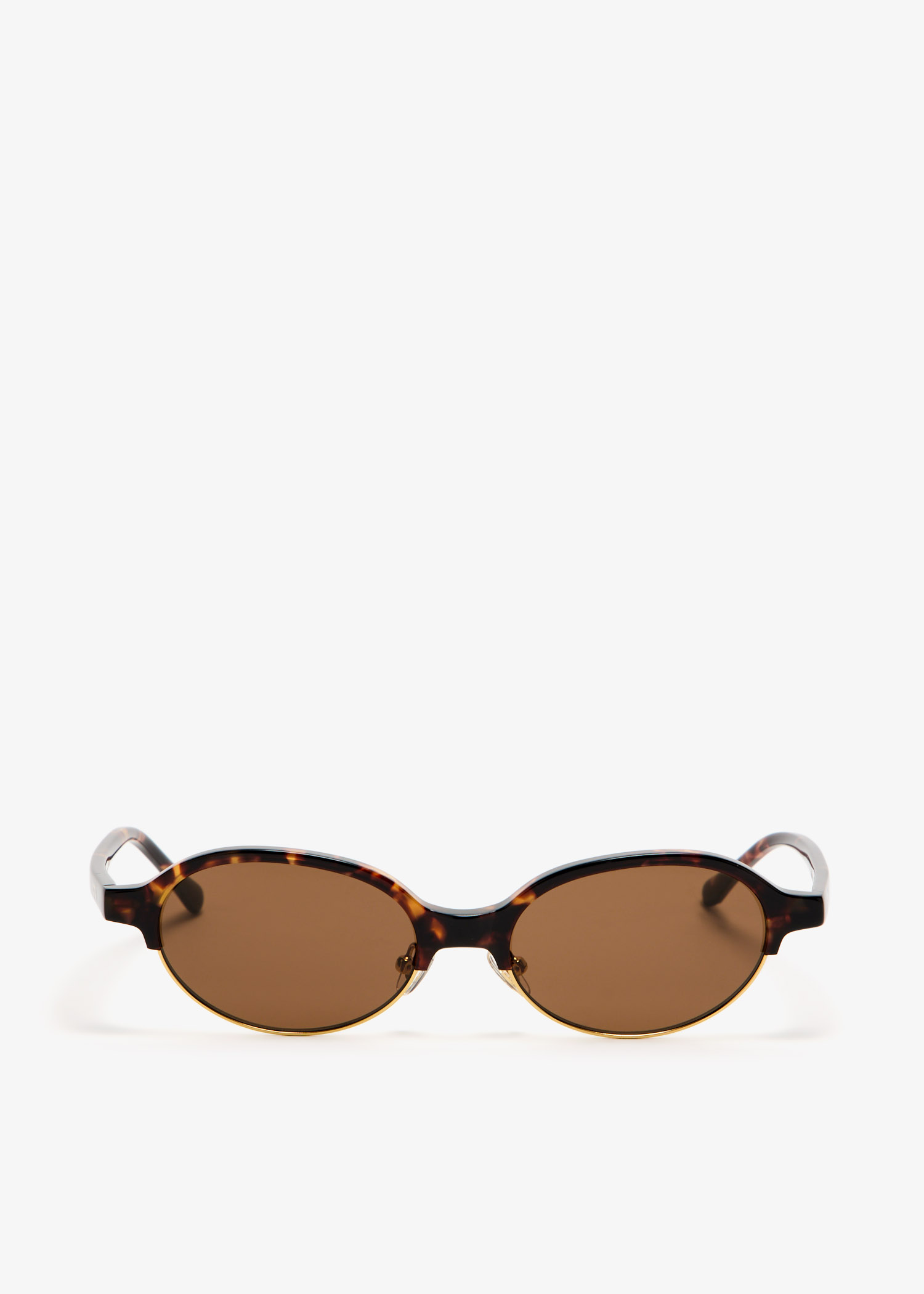 

Aria sunglasses, Brown