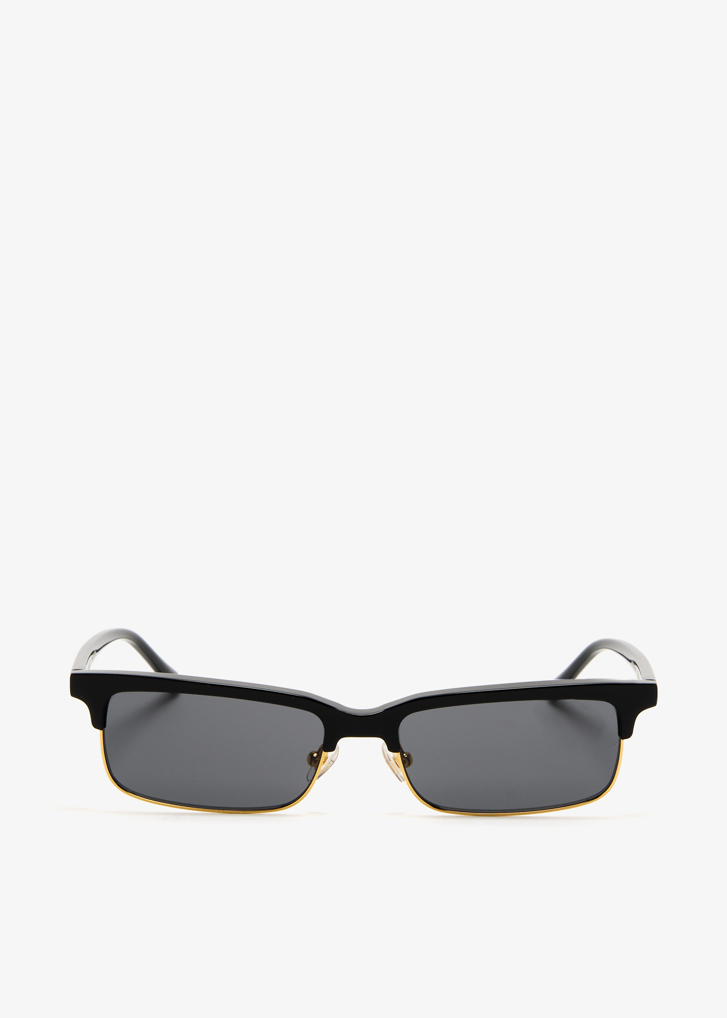 

Iris sunglasses, Black