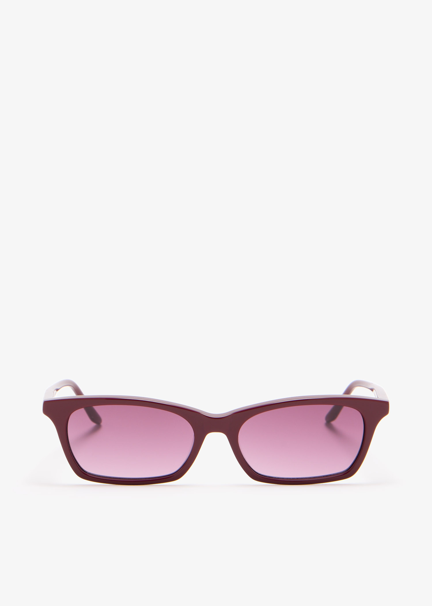 

Billie sunglasses, Burgundy