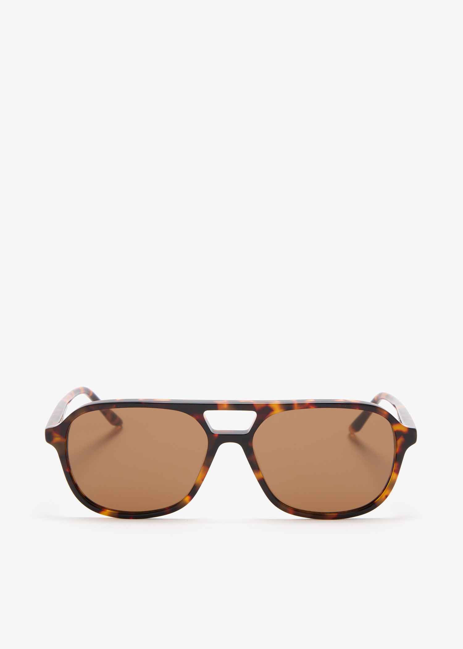 

Elle sunglasses, Brown