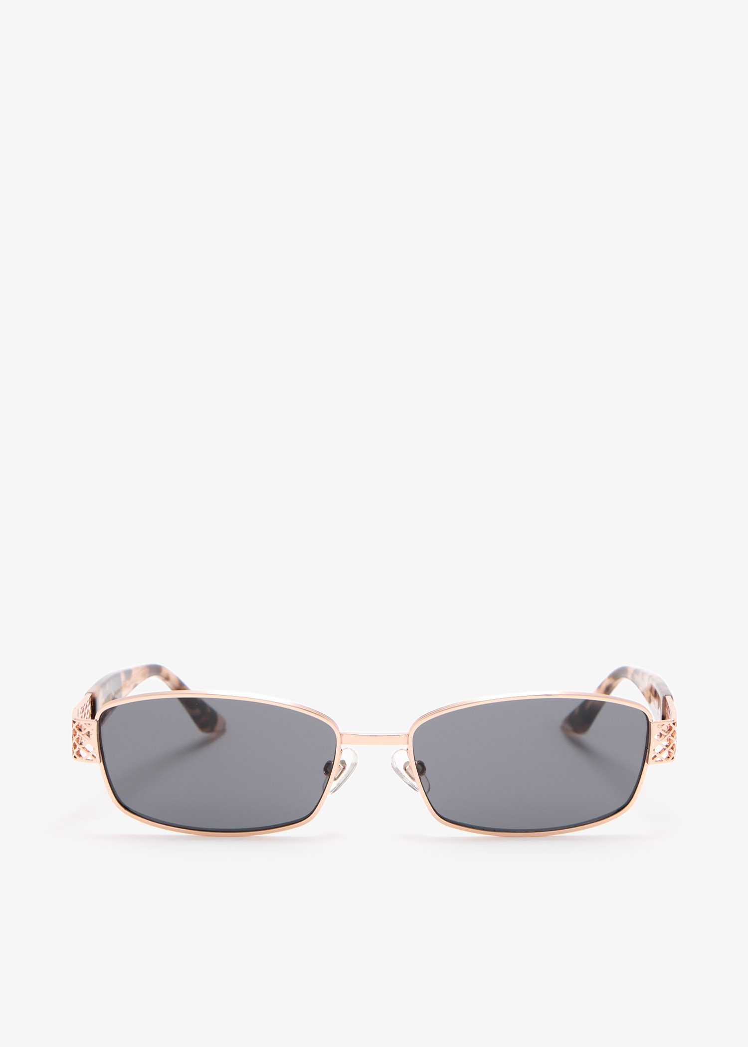 

Nat sunglasses, Rose gold