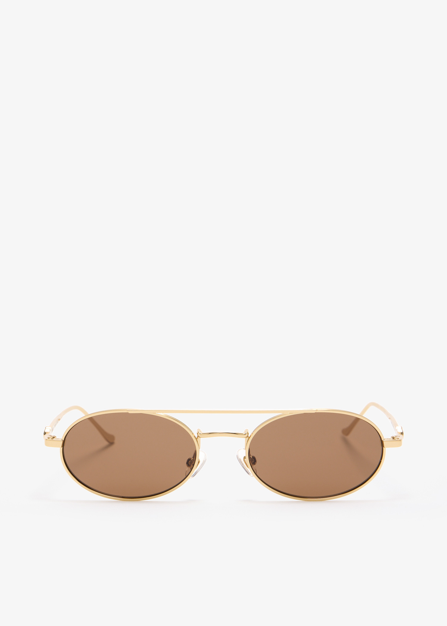 

Noa sunglasses, Gold