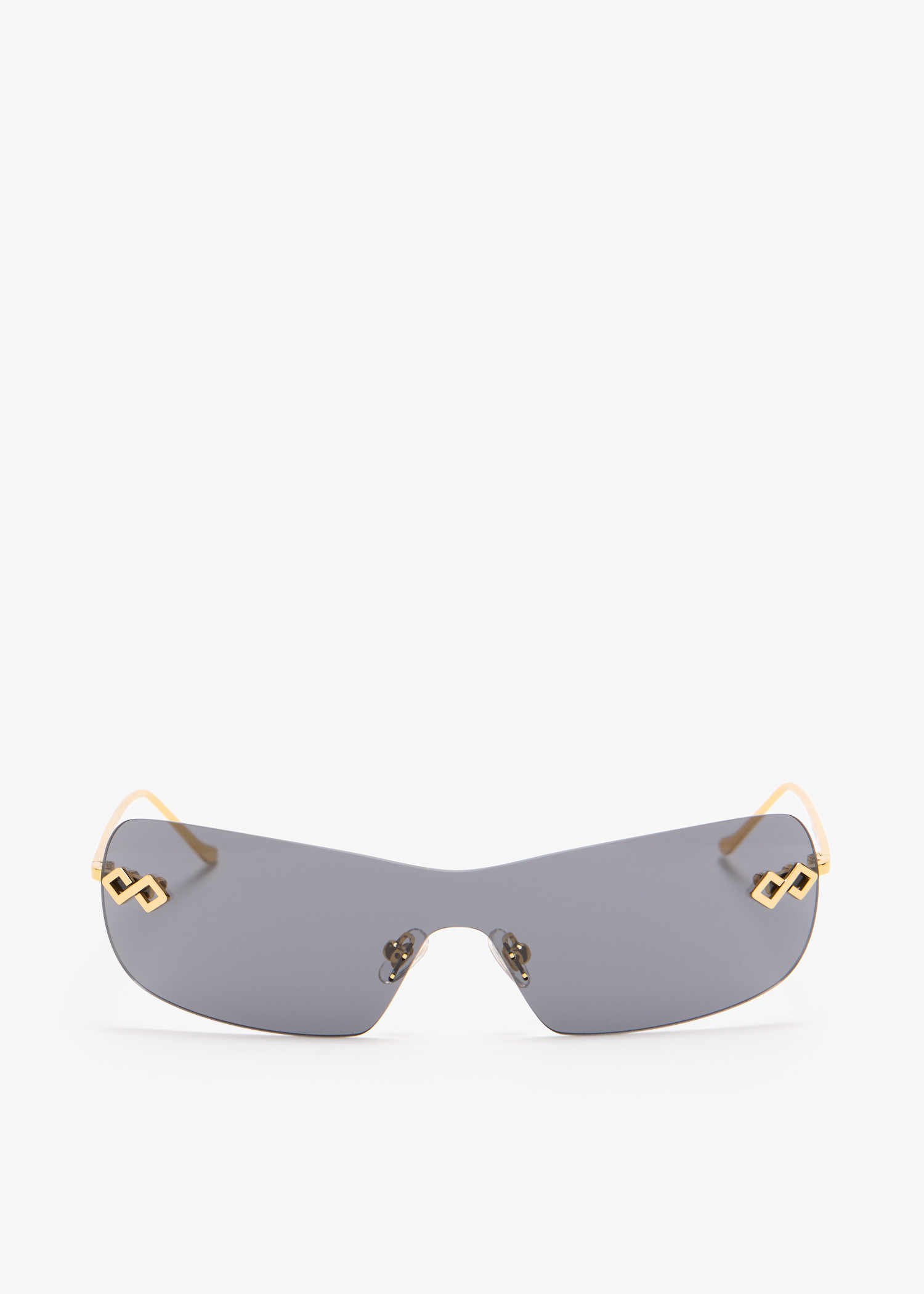 

Rox sunglasses, Gold
