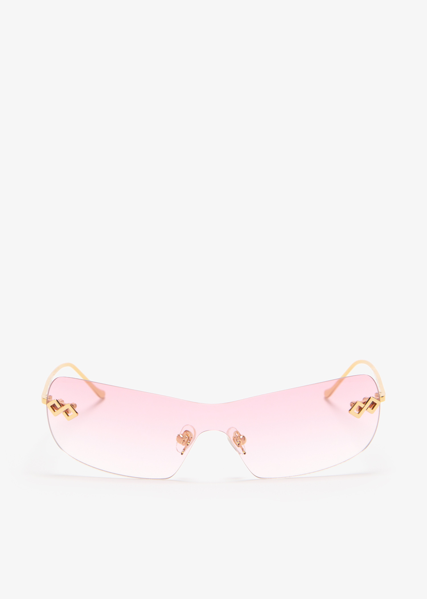 

Rox sunglasses, Gold