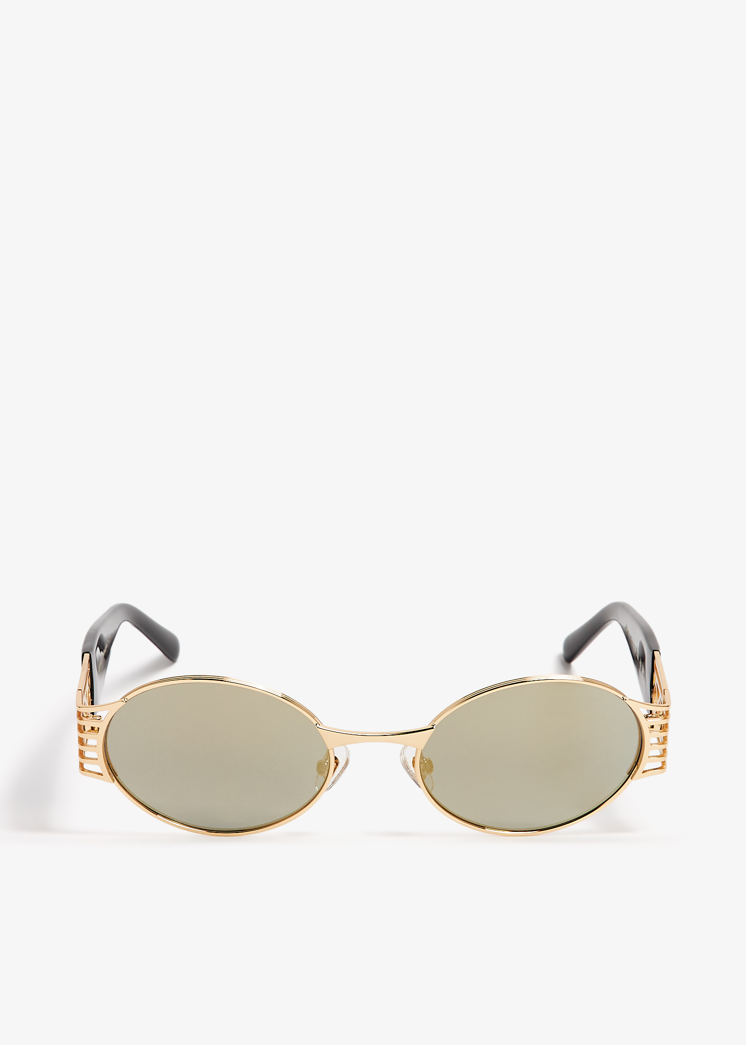 

Pam sunglasses, Gold