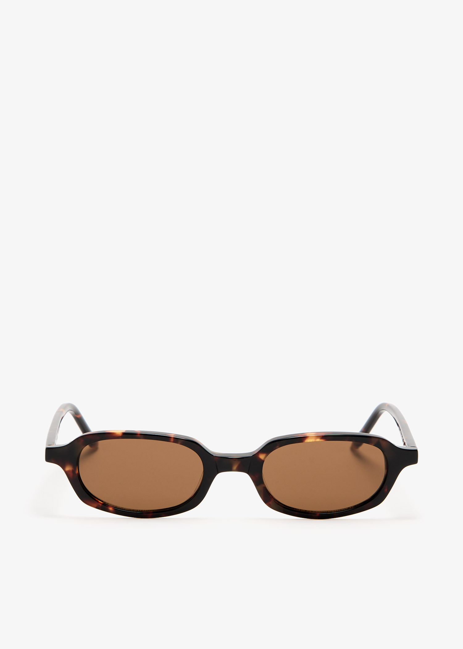 

Carolyn sunglasses, Brown