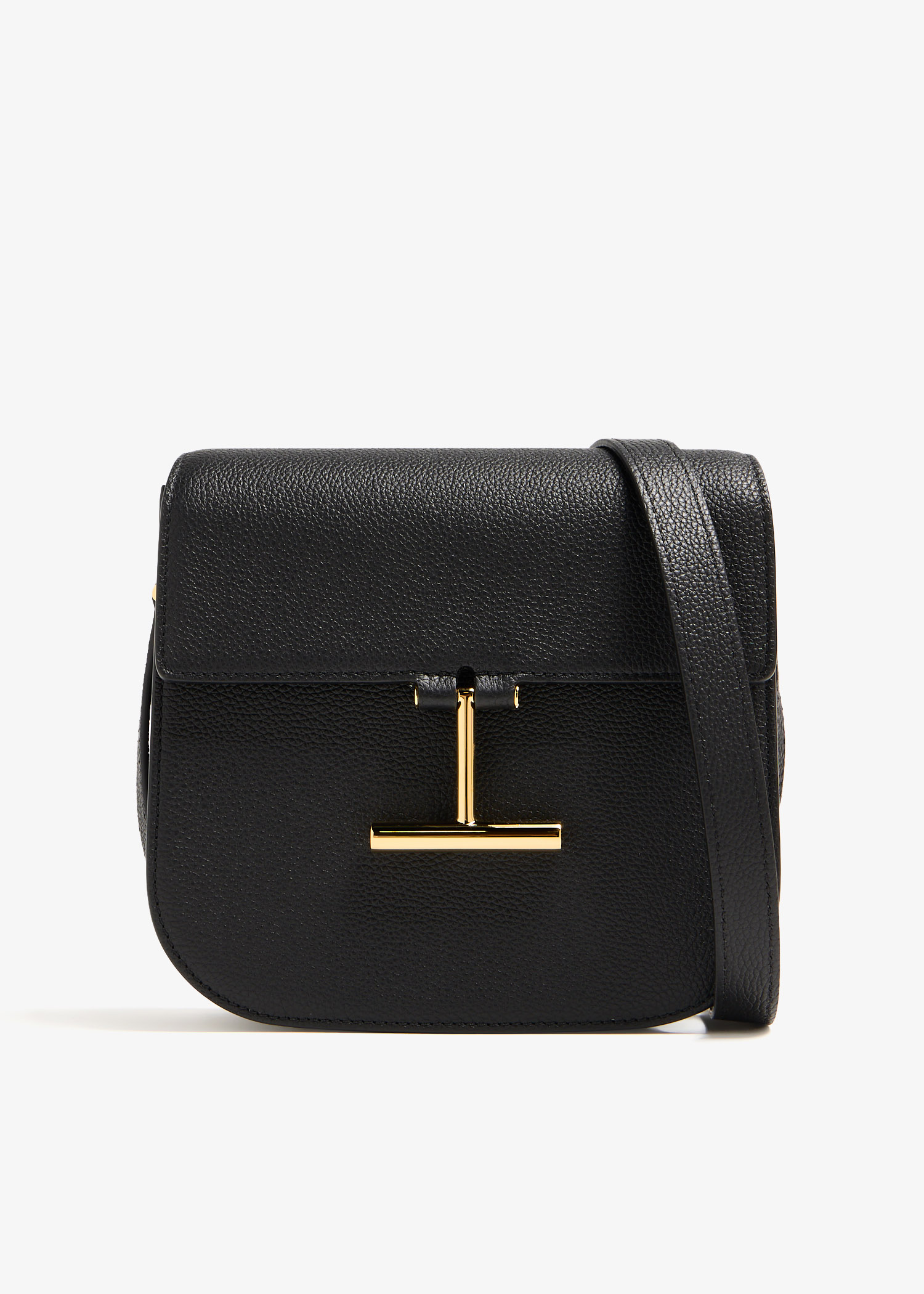 

Tara mini crossbody bag, Black