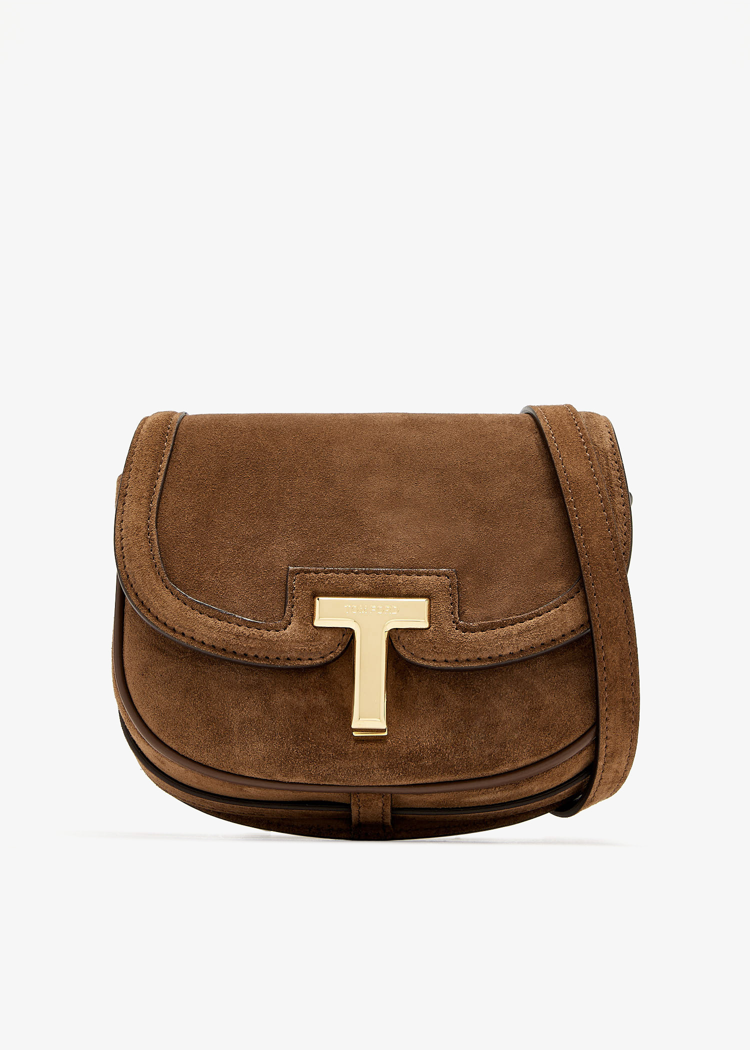 

Wallis mini bag, Brown