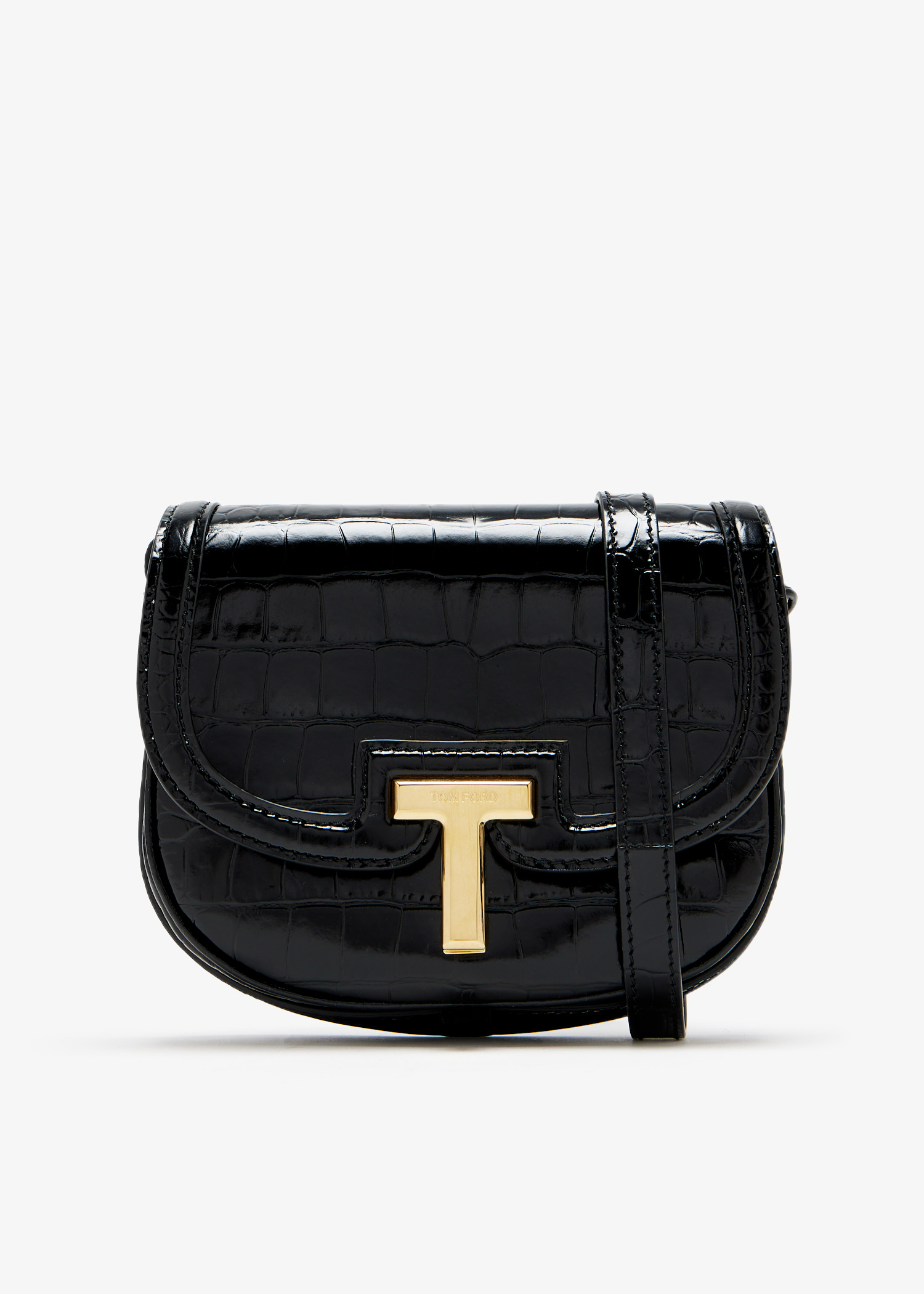 

Wallis mini bag, Black