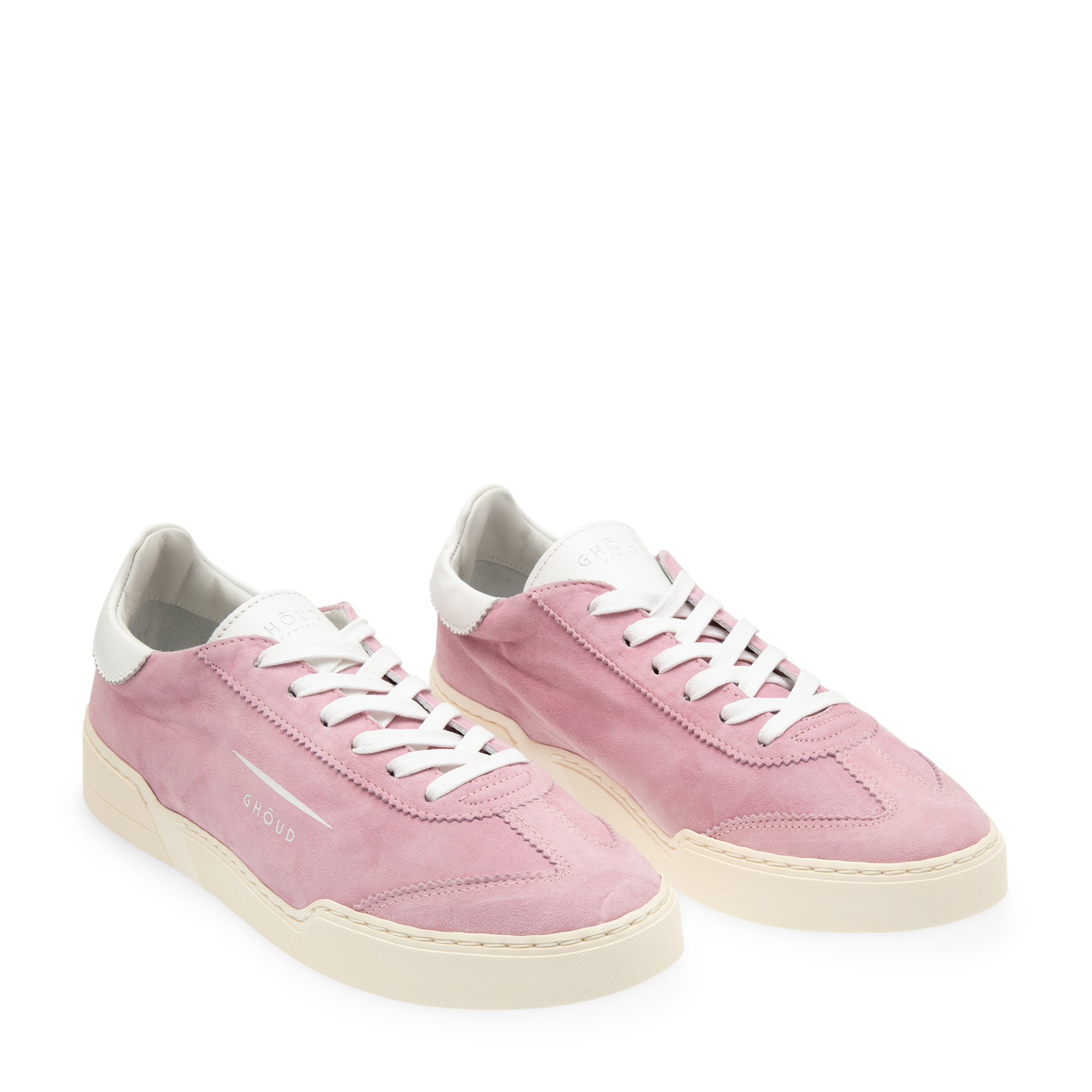 

Lob sneakers, Pink