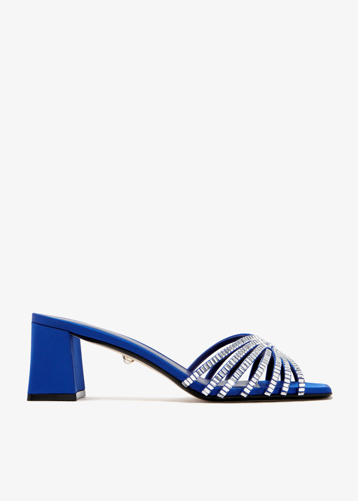 

Vittoria sandals, Blue