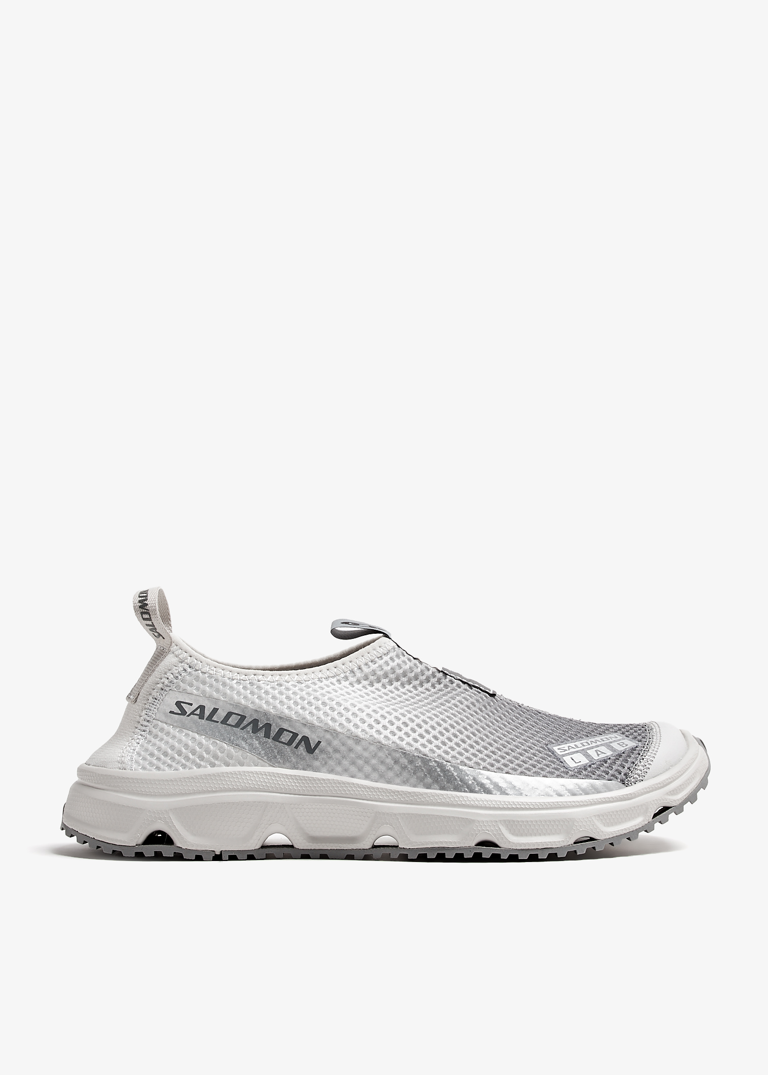 

RX MOC 3.0 sneakers, Silver