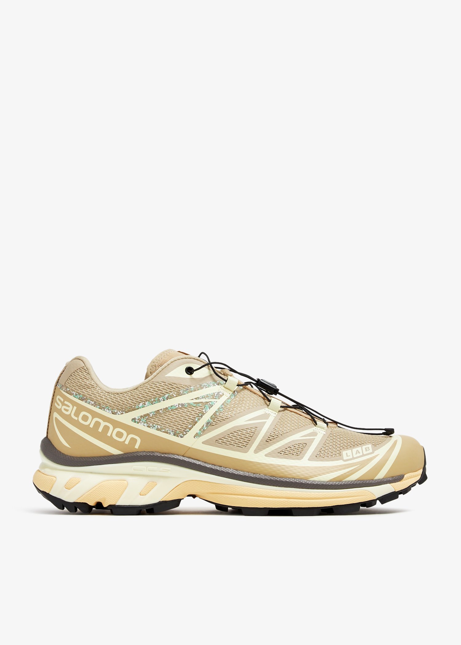 

XT-6 Mindful 3 sneakers, Beige