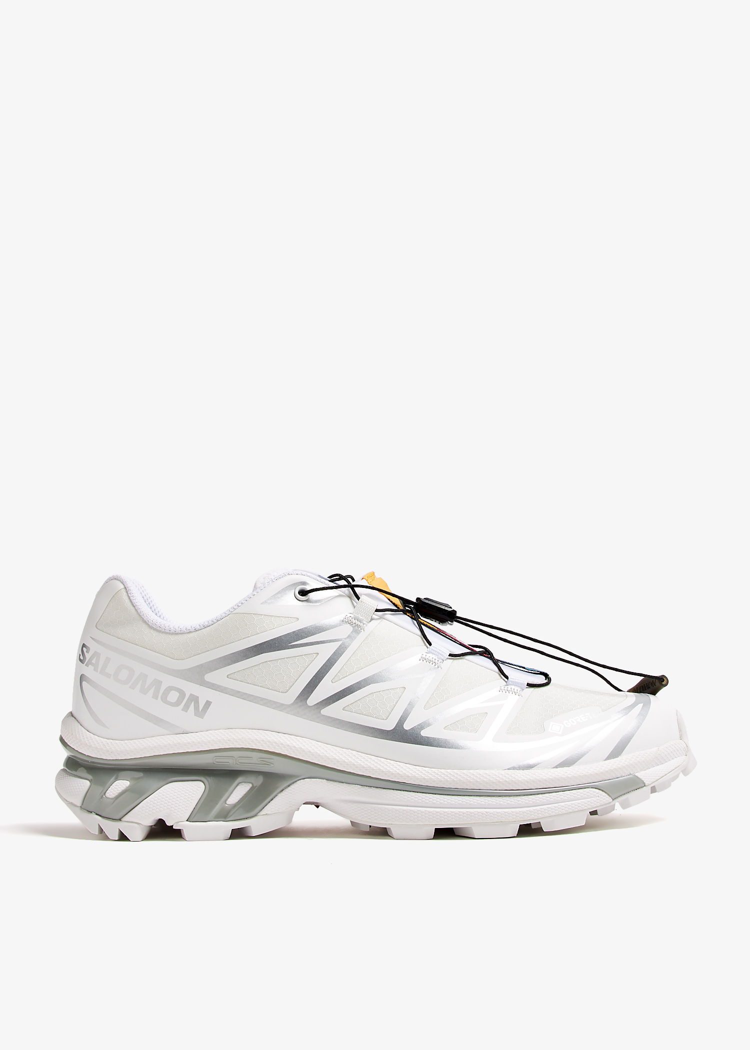 

XT-6 GORE-TEX sneakers, White