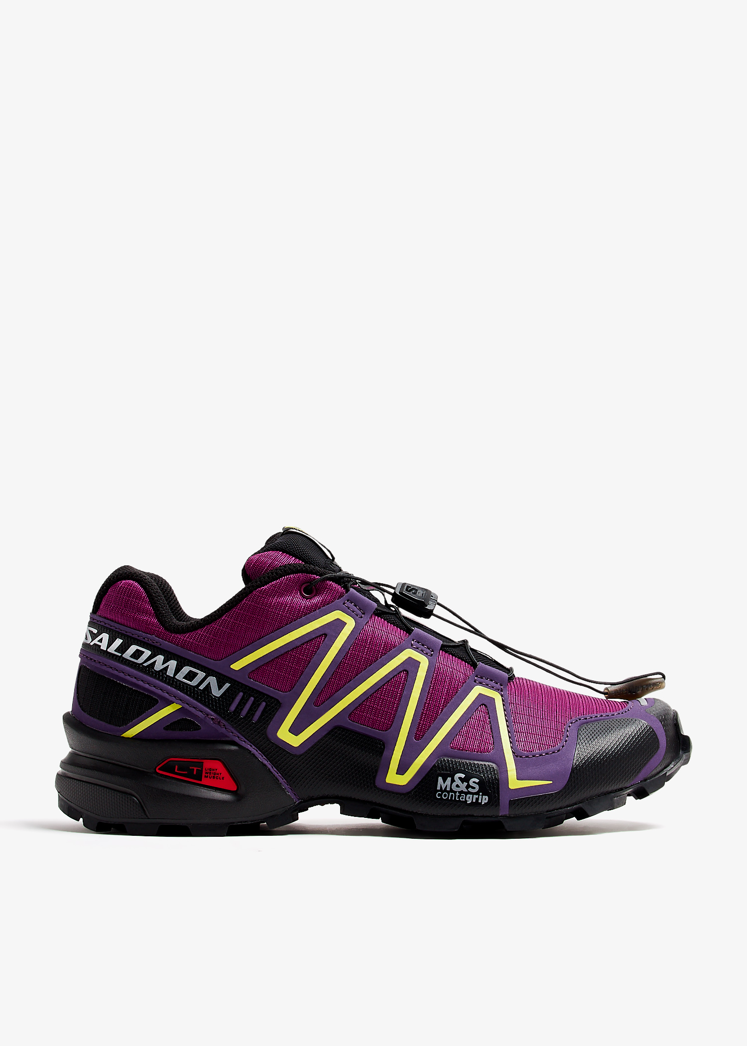 

SPEEDCROSS 3 sneakers, Purple