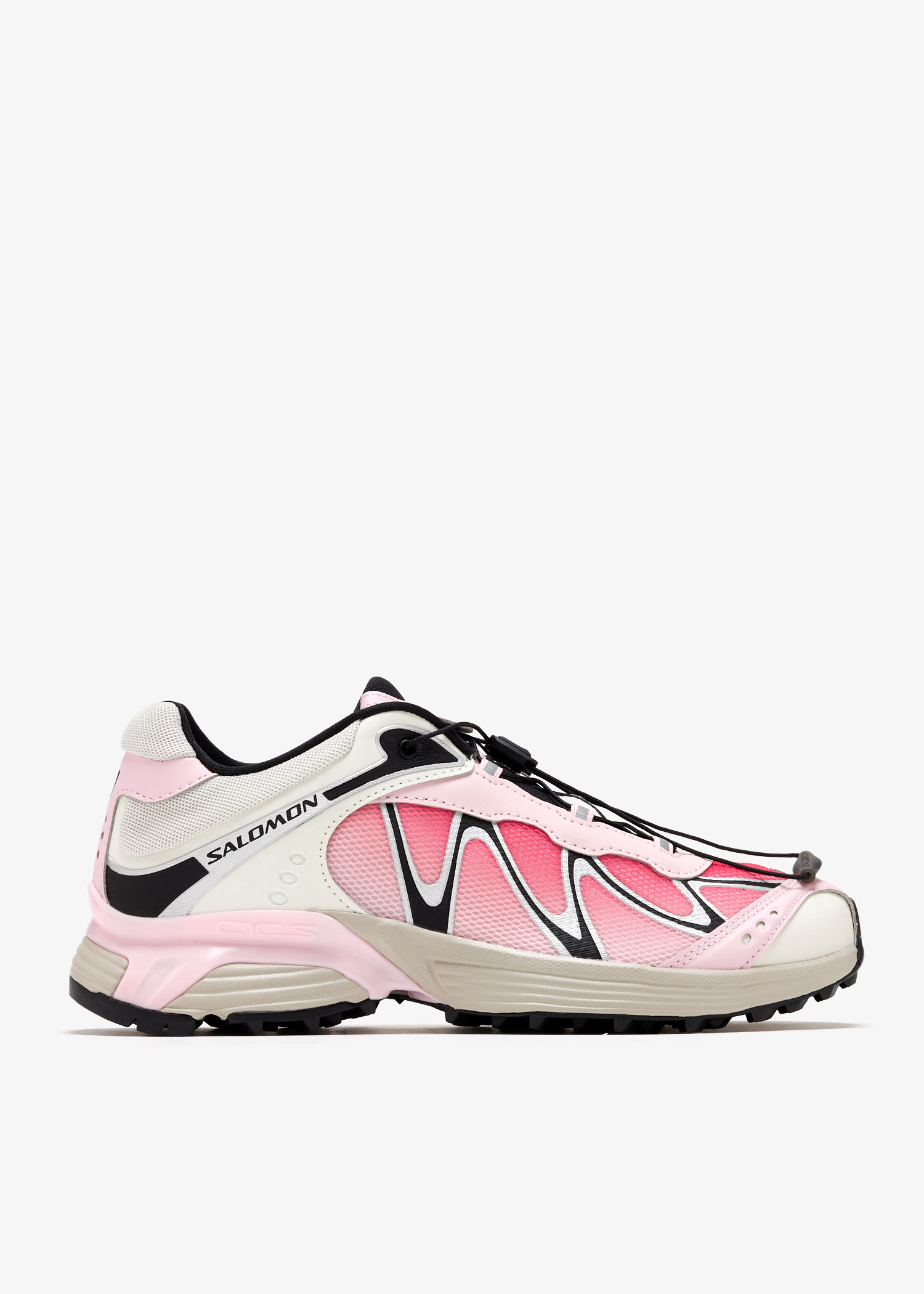 

XT-Whisper sneakers, Pink