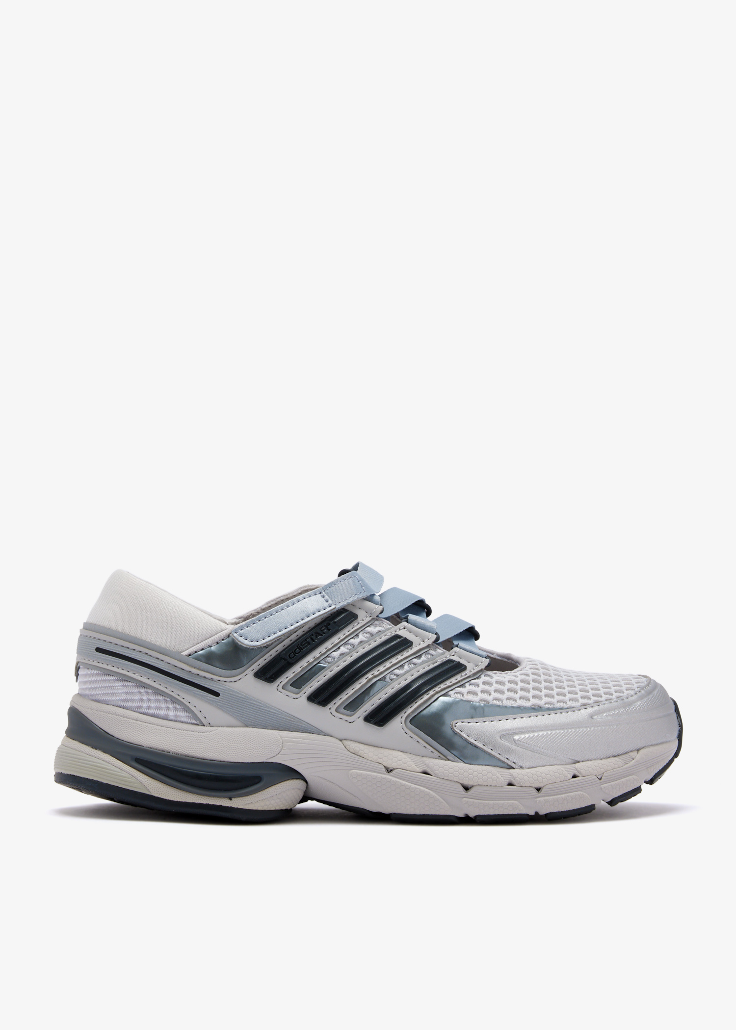 

Adistar Control 5 MJ shoes, Grey