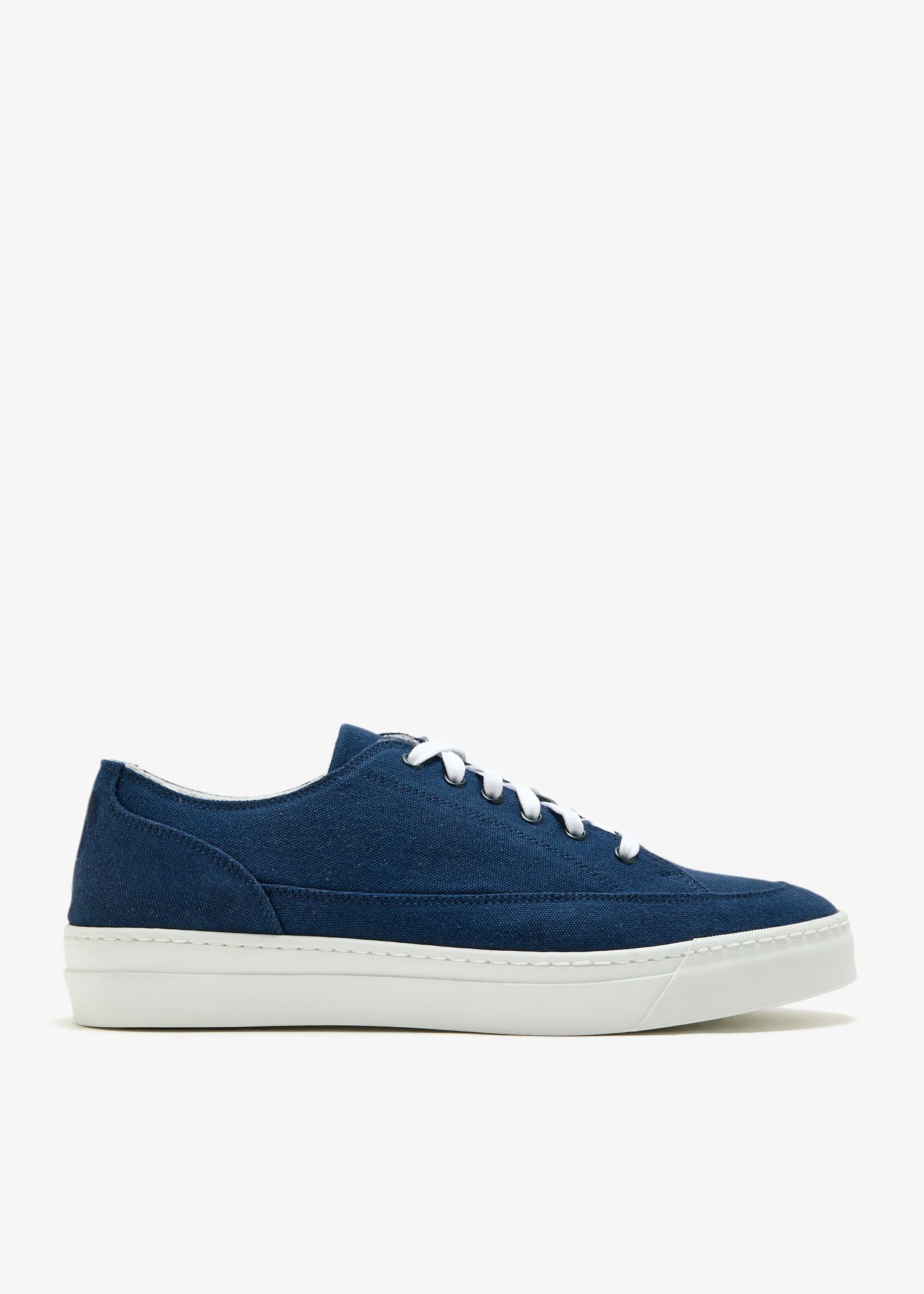 

La Court King sneakers, Blue