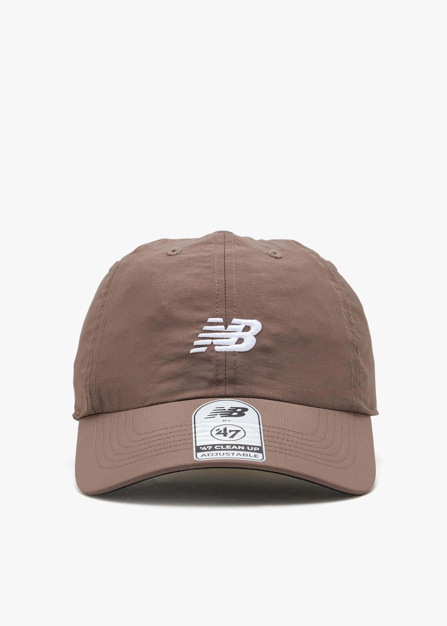 

47 Clean Up Run hat, Brown