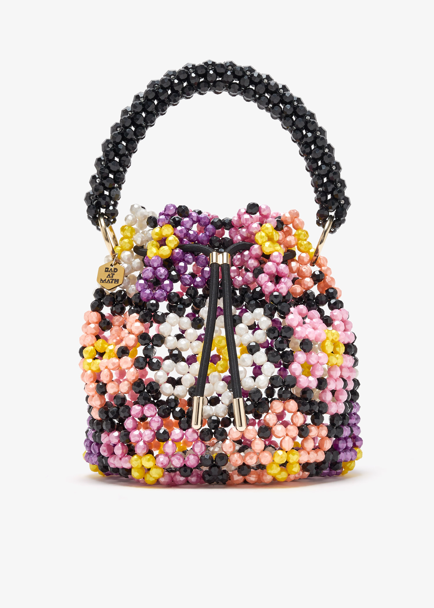 

Lai bucket bag, Multicolored