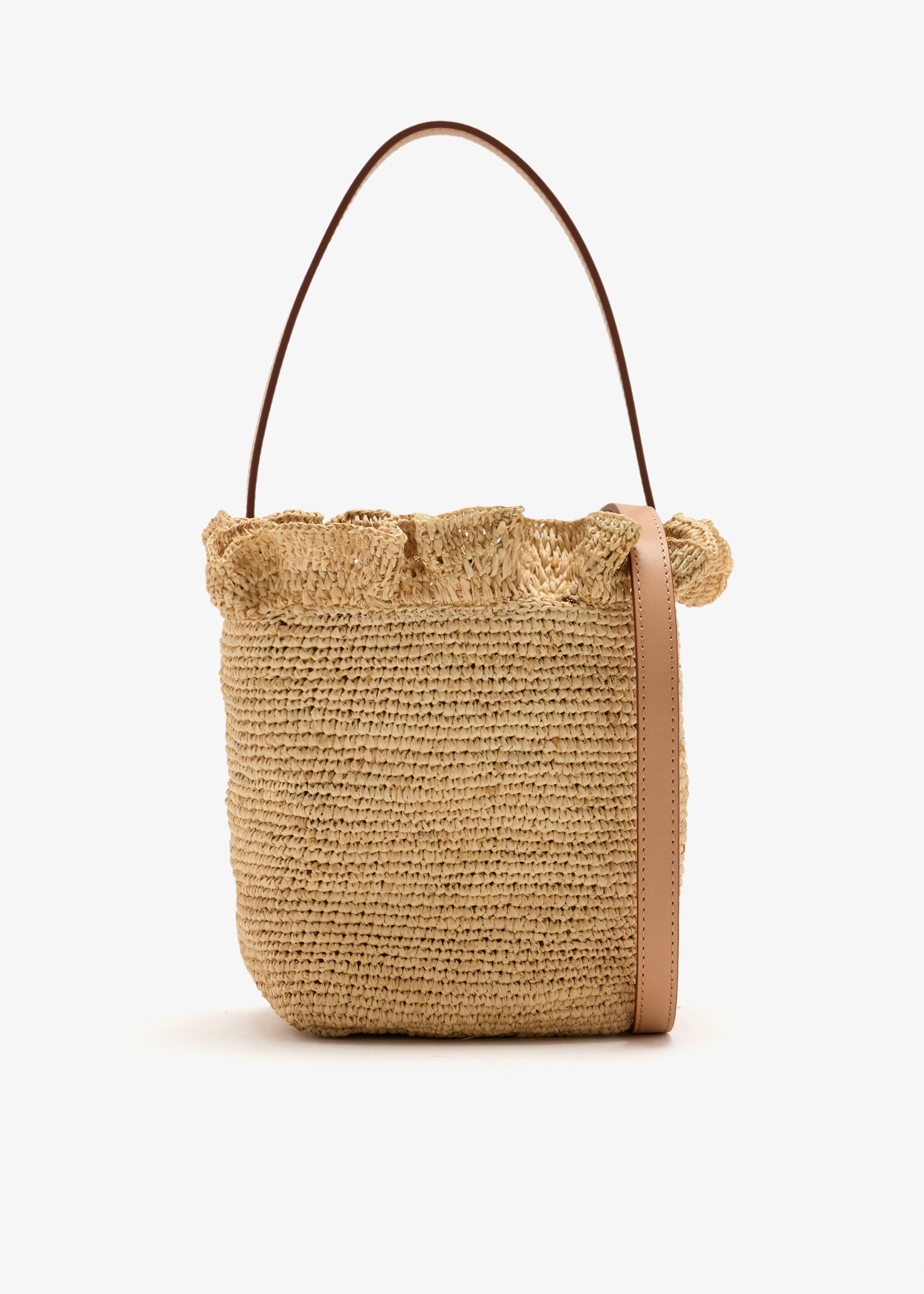 

Laith bag, Beige