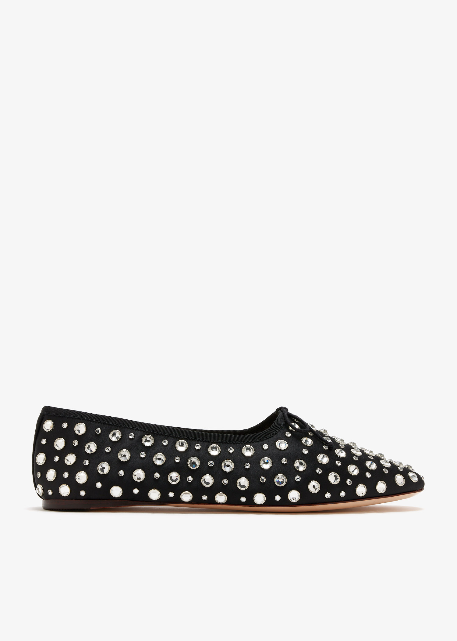 

Landon ballet flats, Black