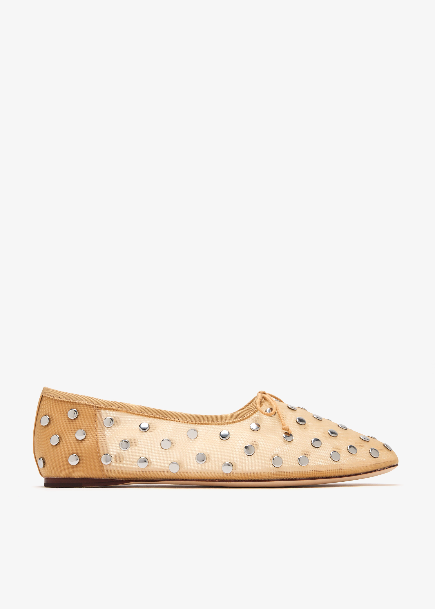

Landon ballet flats, Beige