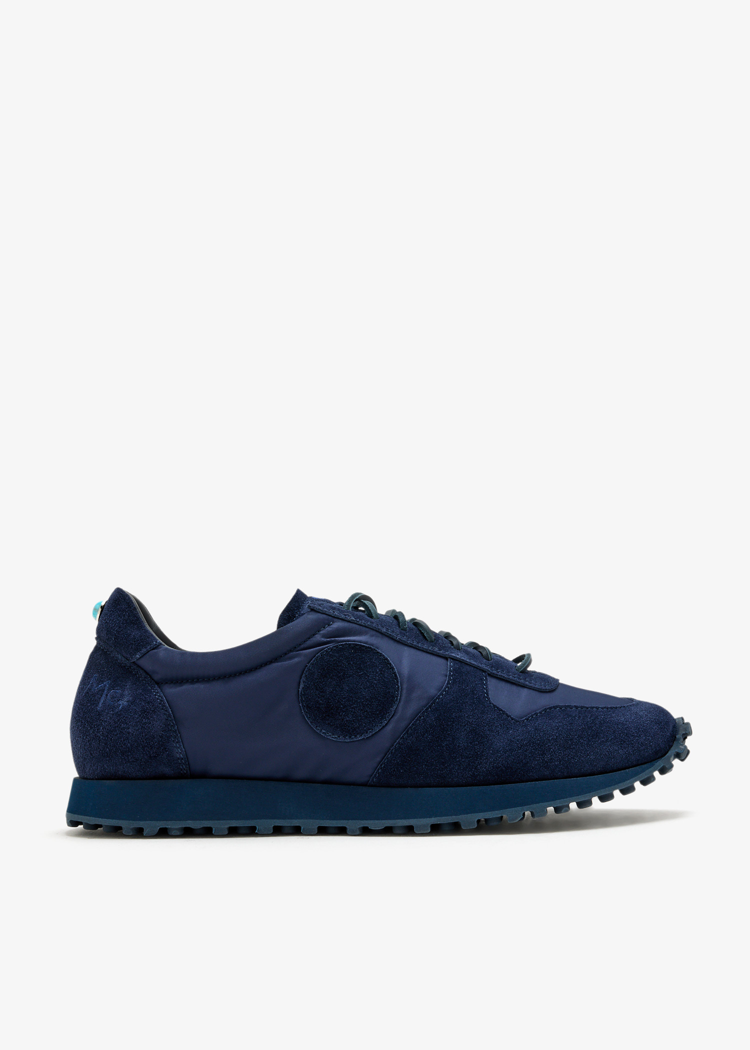 

La Runner sneakers, Navy