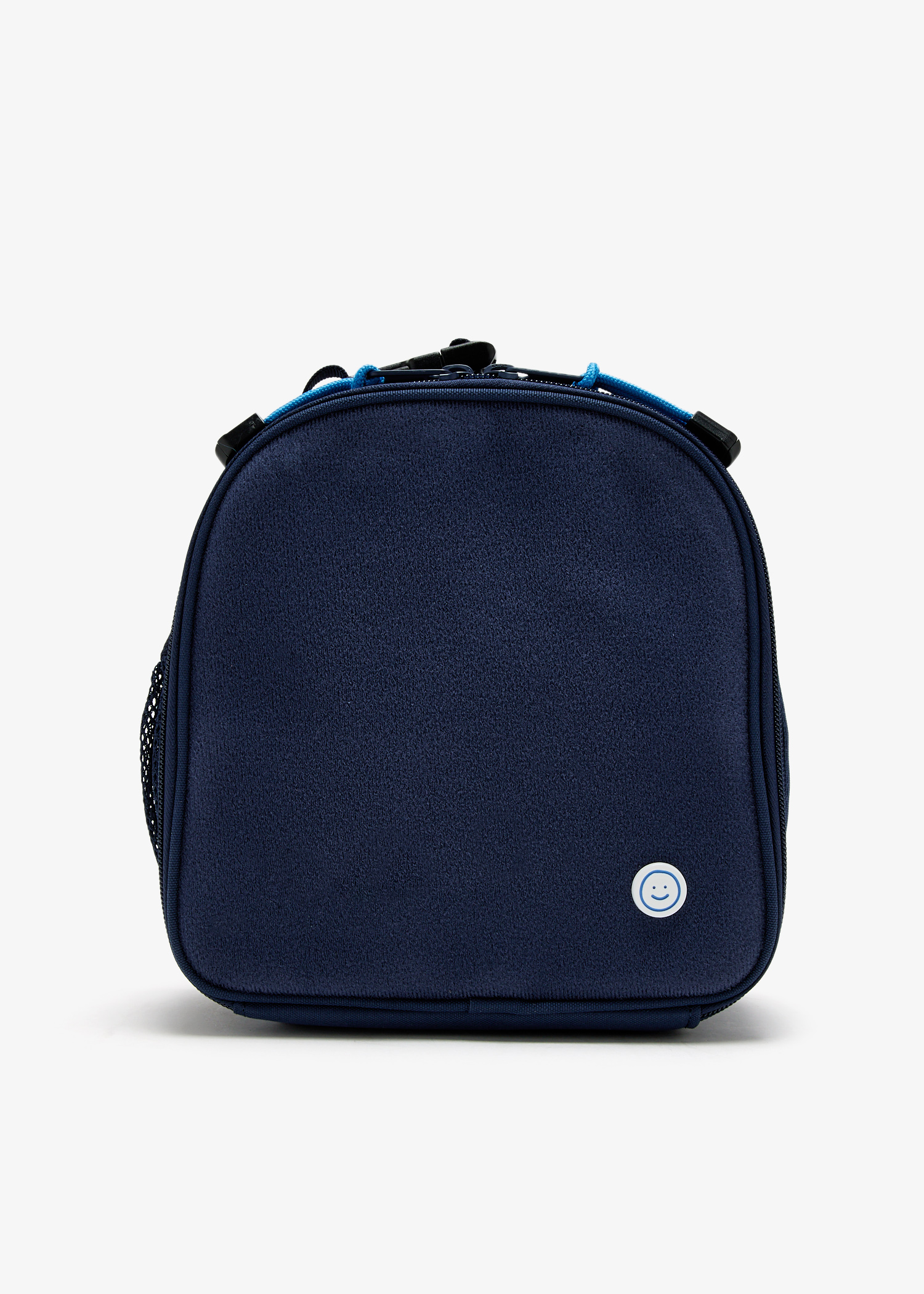 

Lunch box bag, Blue
