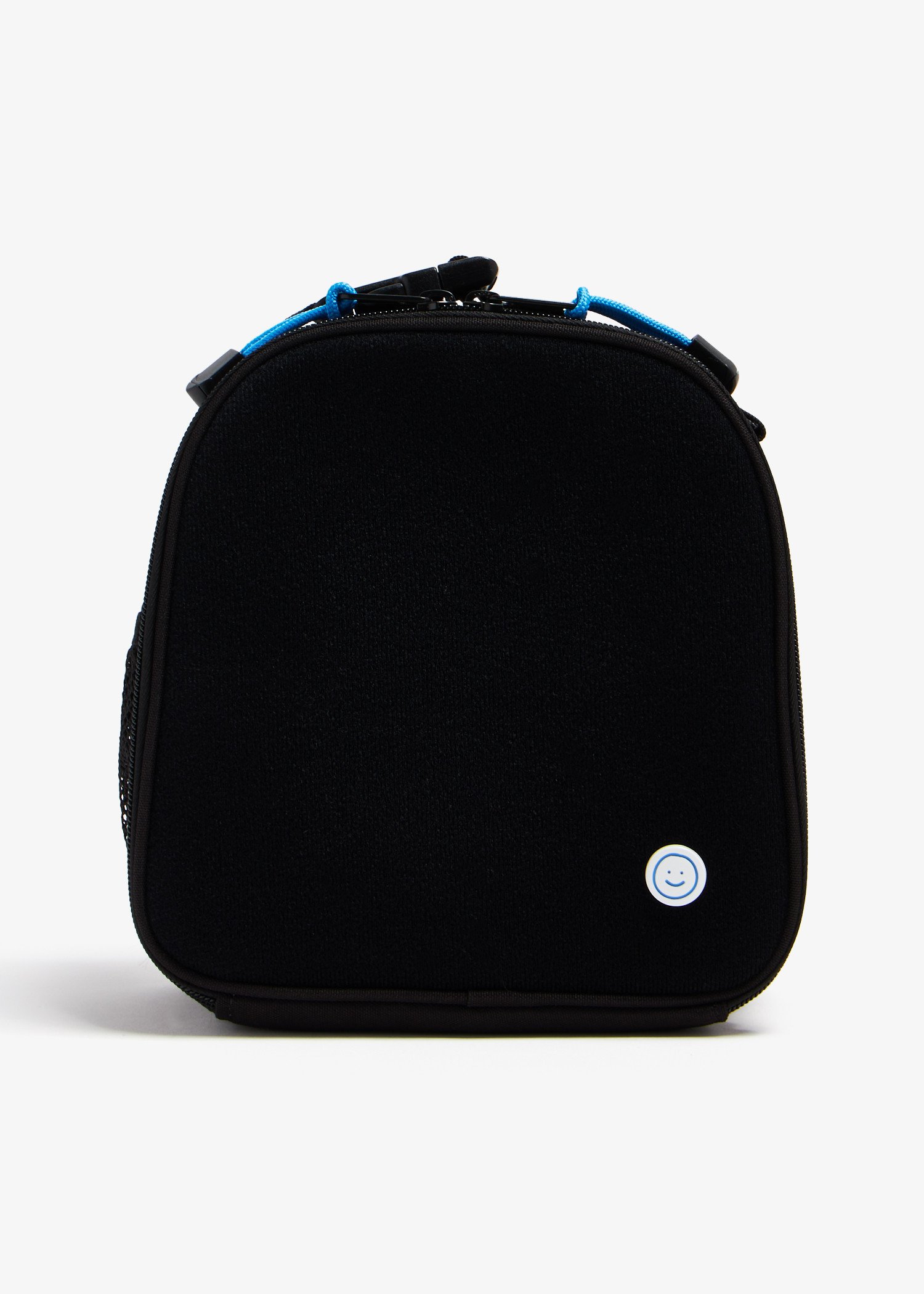 

Lunch box bag, Black