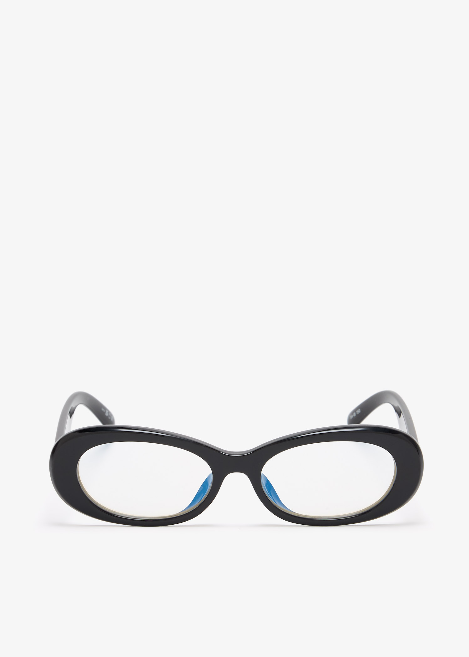 

Hey Ya! blue light glasses, Black