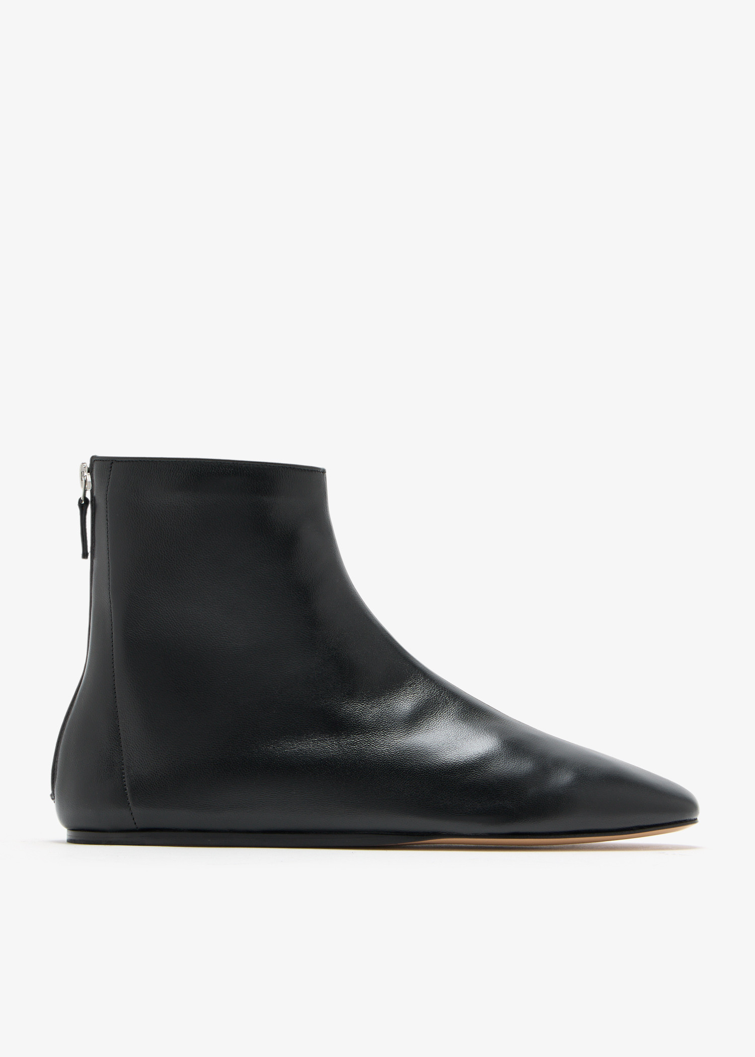 

Luna boots, Black