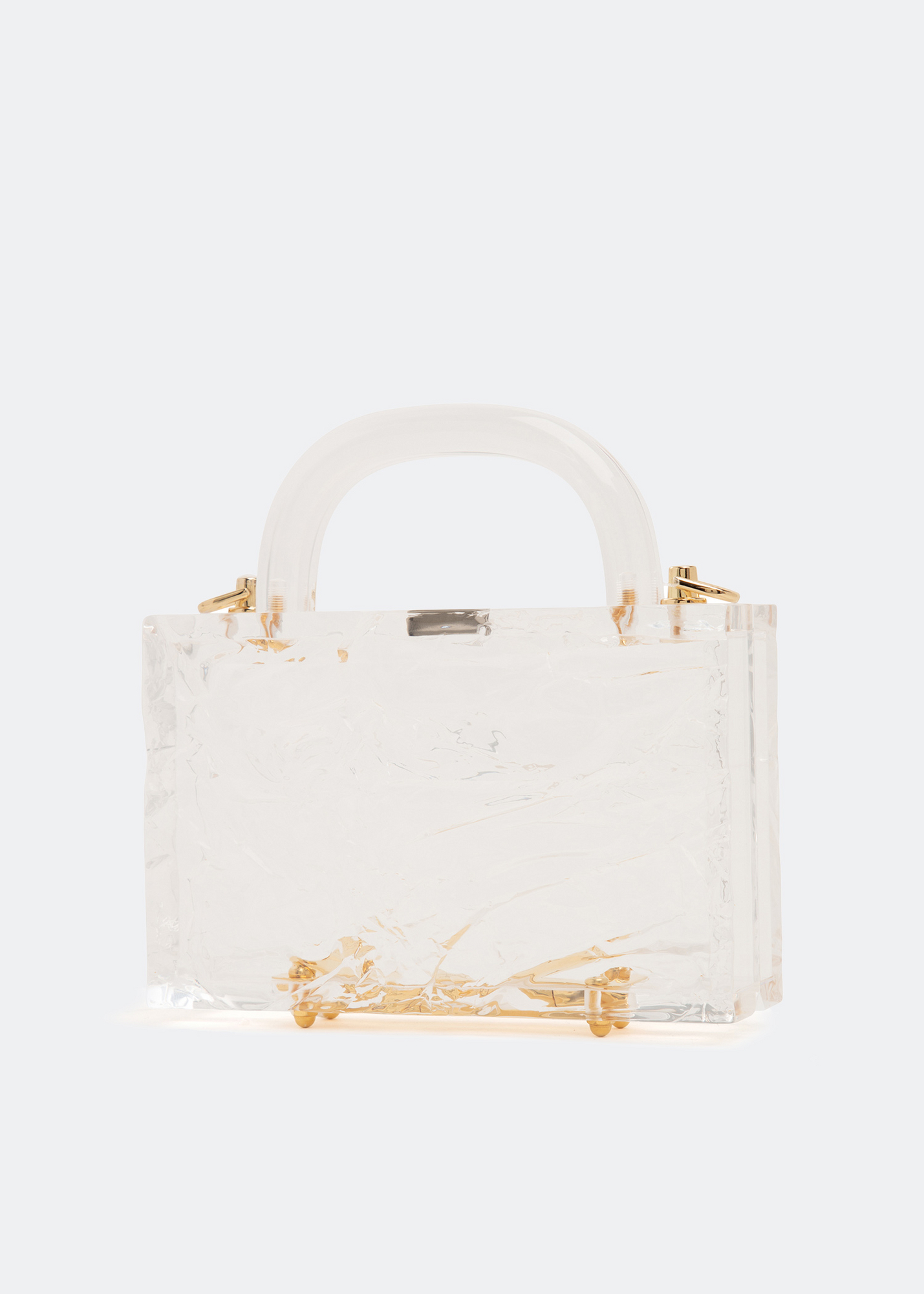 

Leon clutch, Neutral