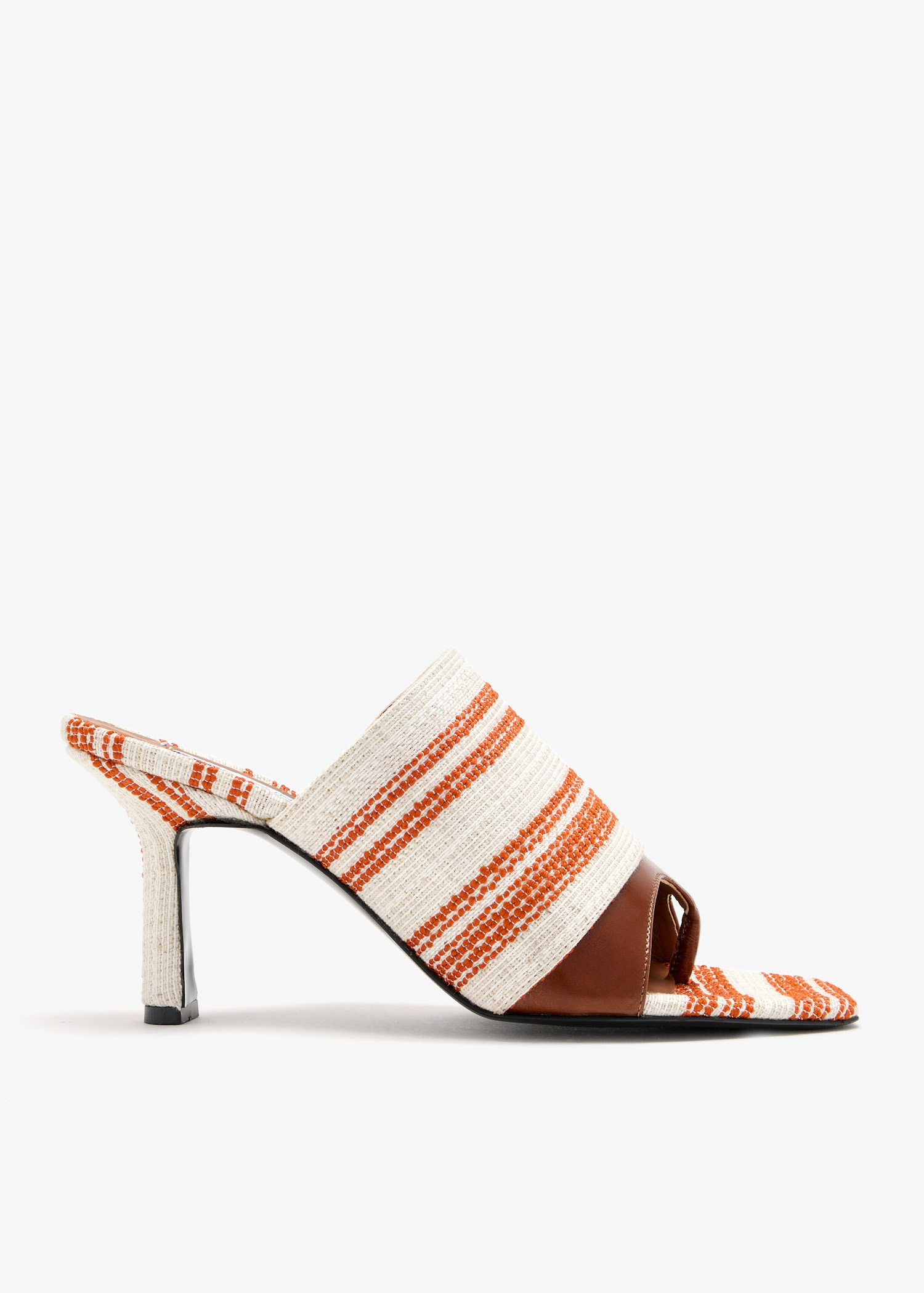 

Leela thong sandals, Beige