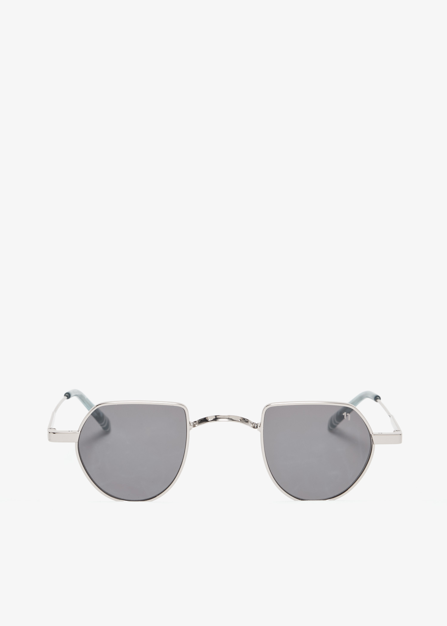

Lennon sunglasses, Silver